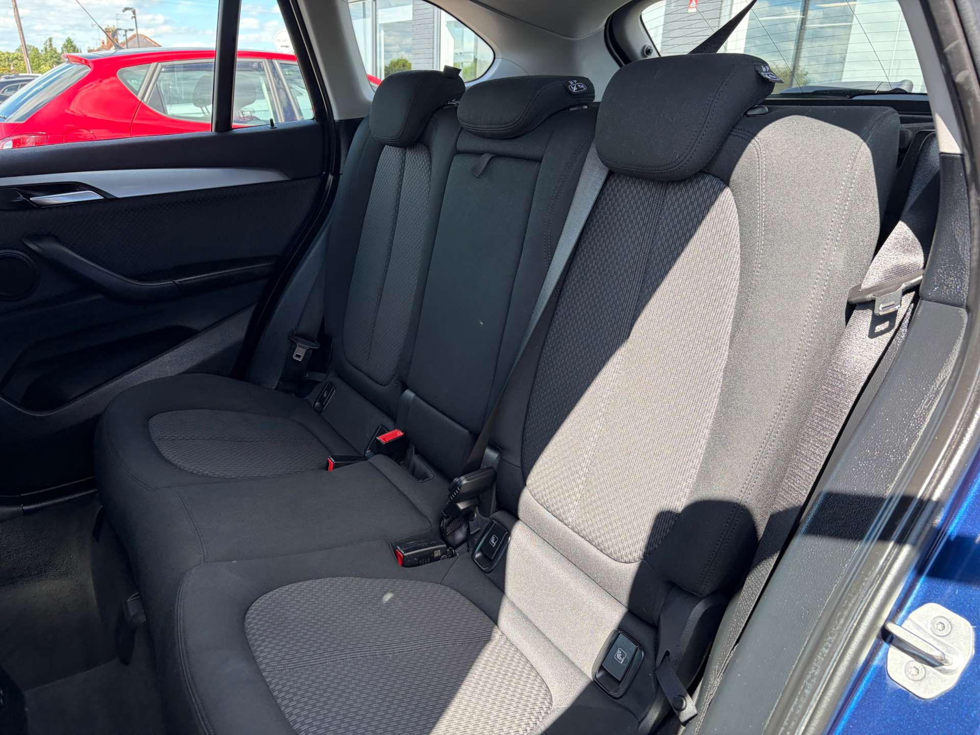 2020 BMW X1 — image 22