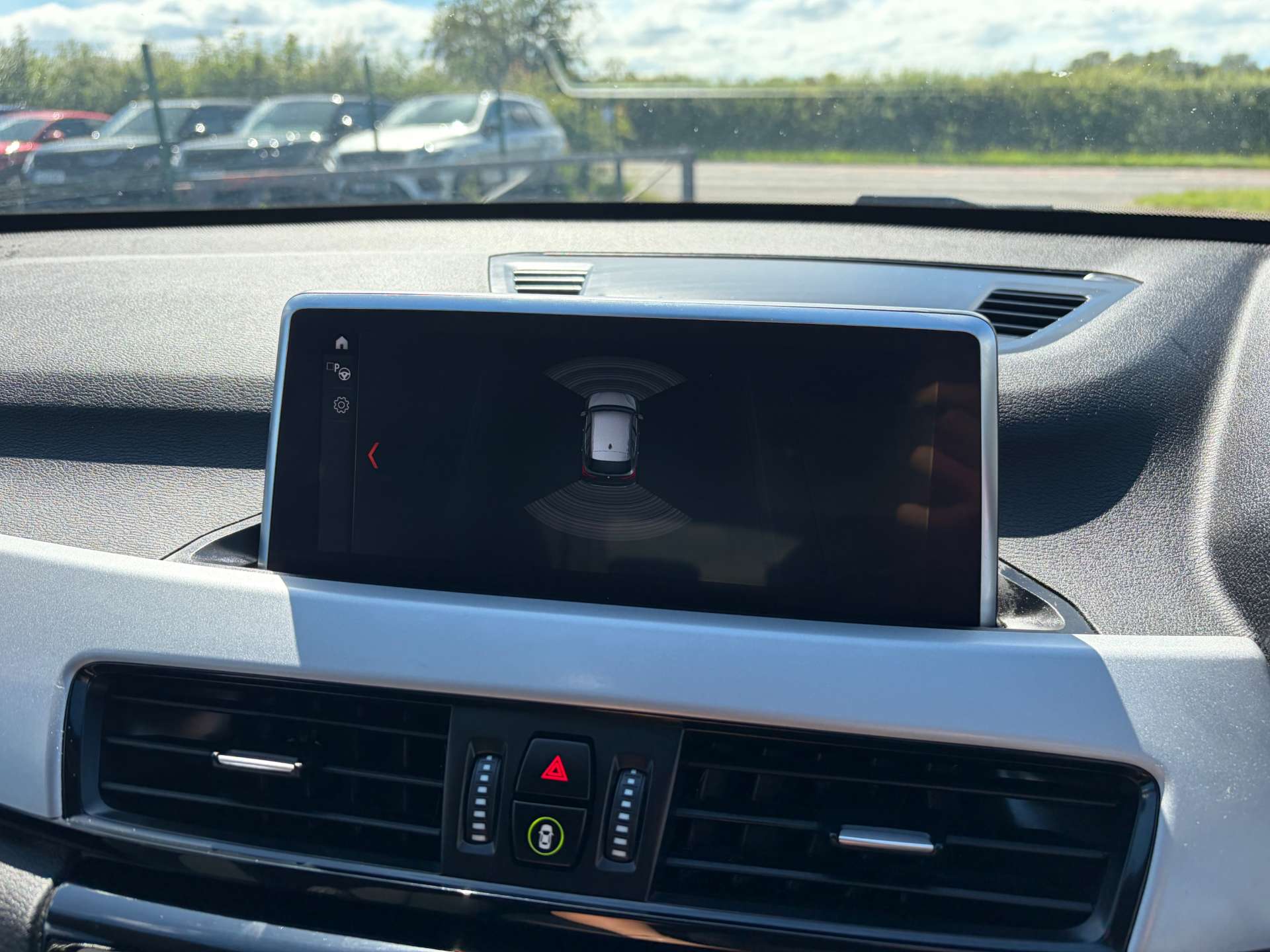 2020 BMW X1 — image 46