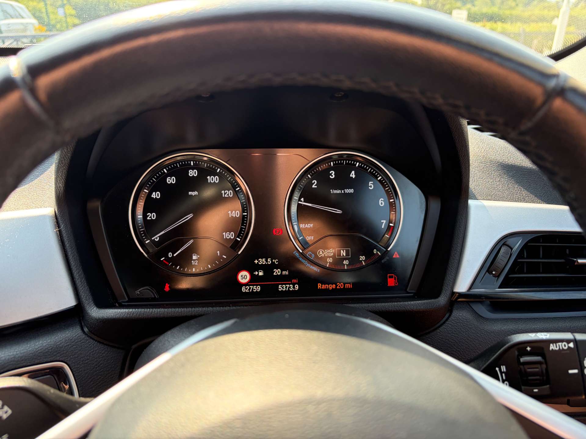 2020 BMW X1 — image 36