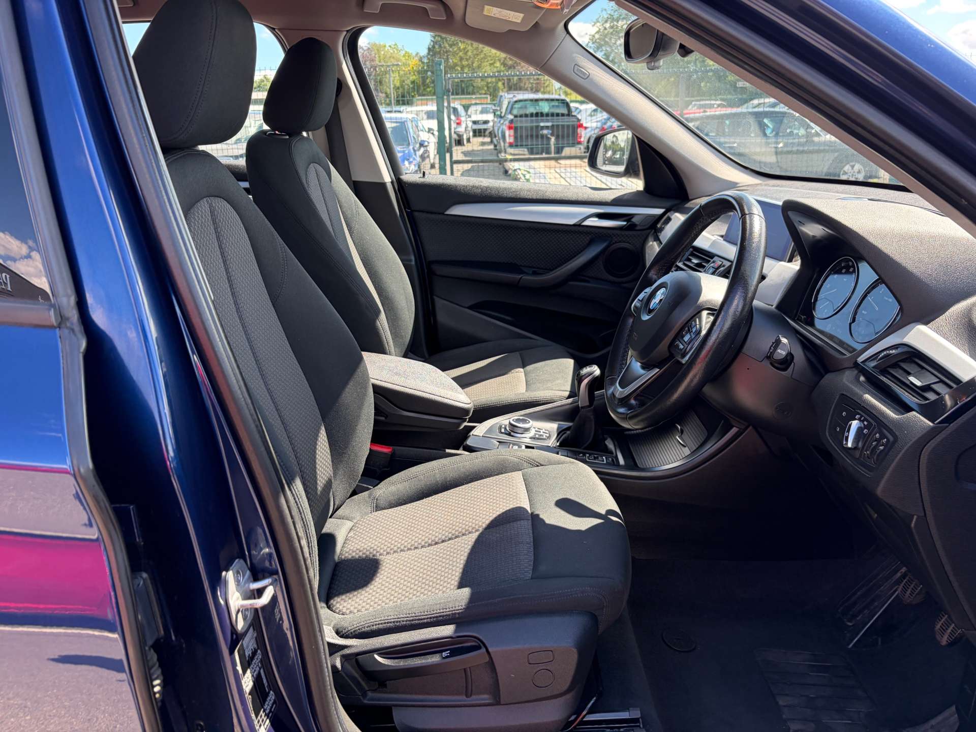 2020 BMW X1 — image 33