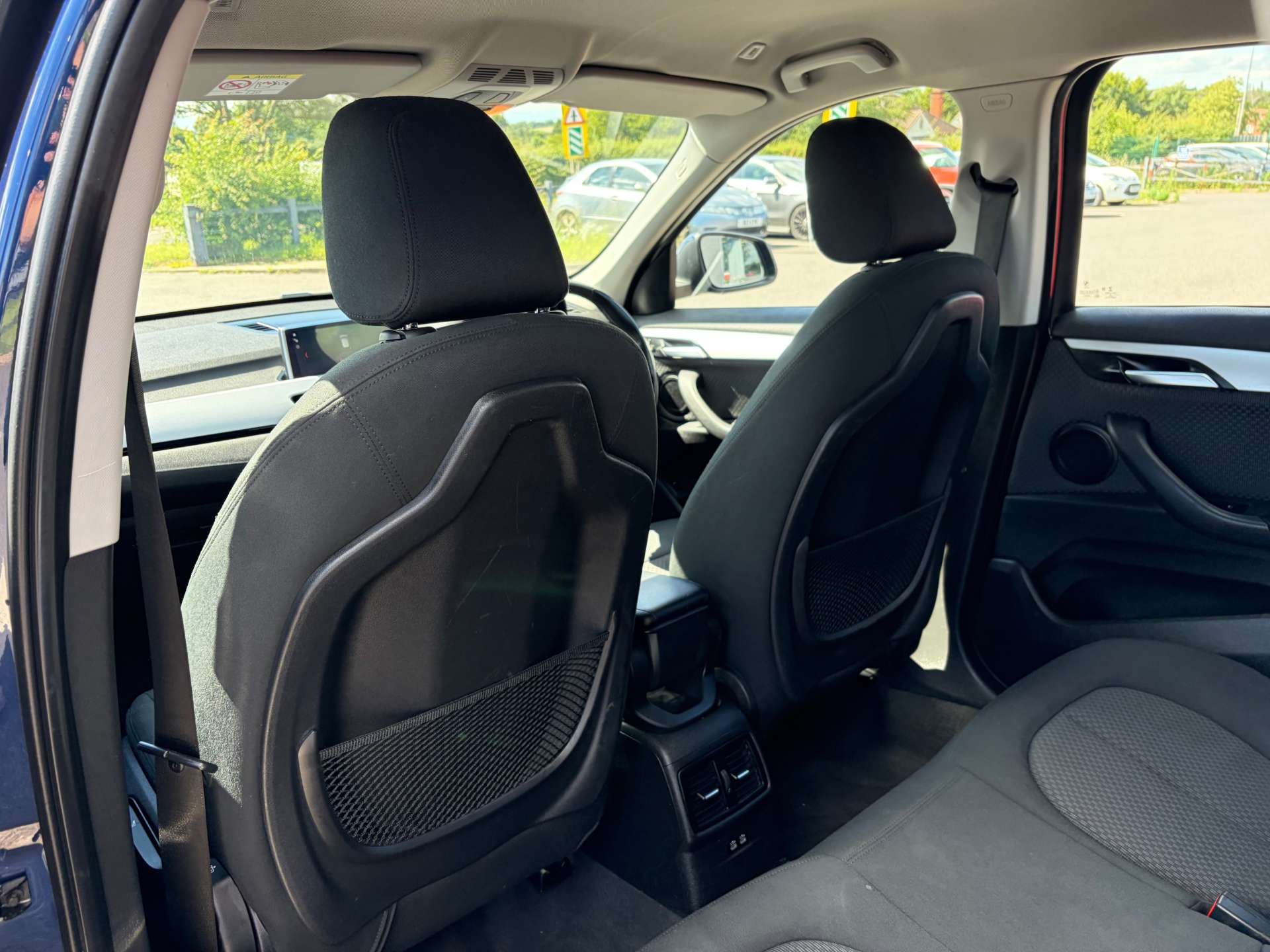 2020 BMW X1 — image 21