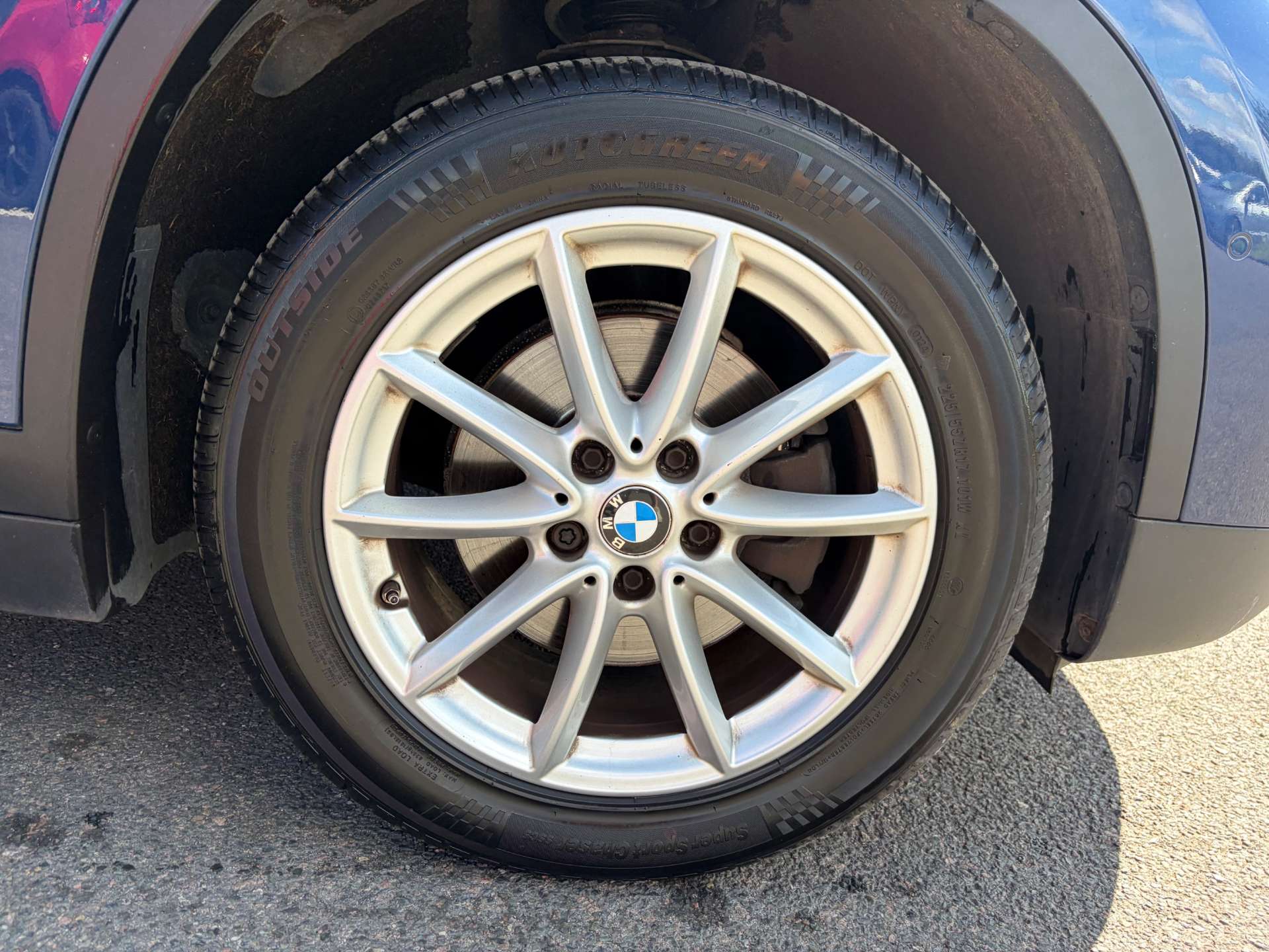 2020 BMW X1 — image 13
