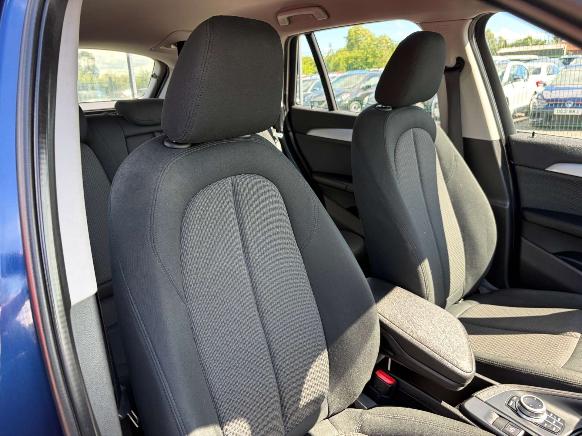 2020 BMW X1 — image 34
