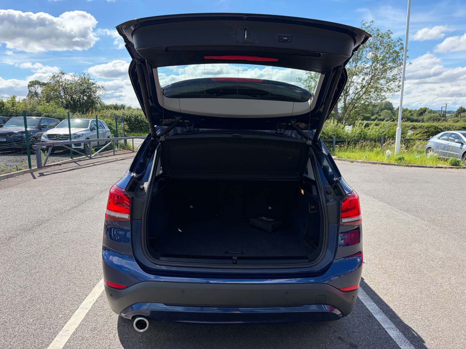 2020 BMW X1 — image 23