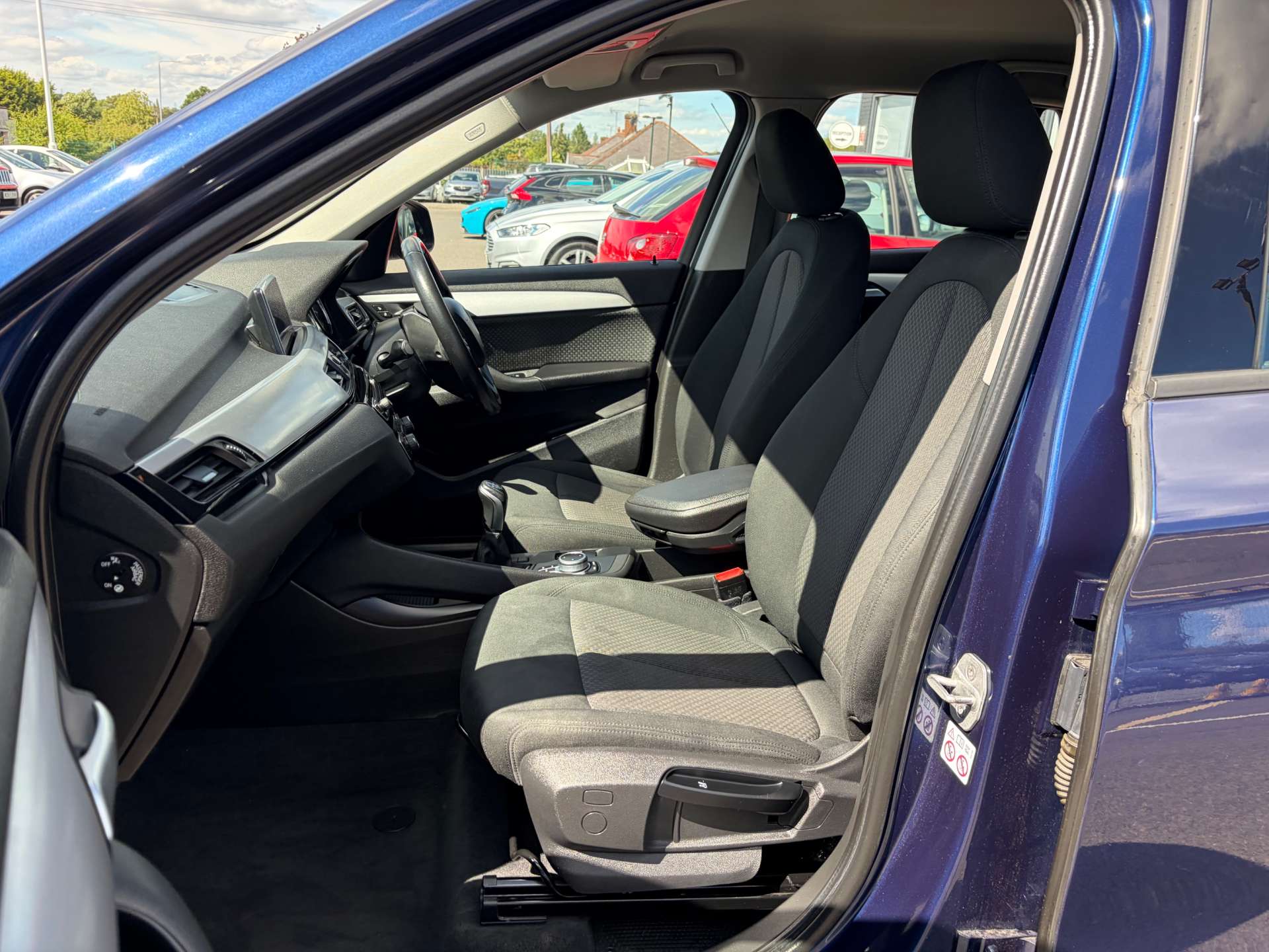 2020 BMW X1 — image 16