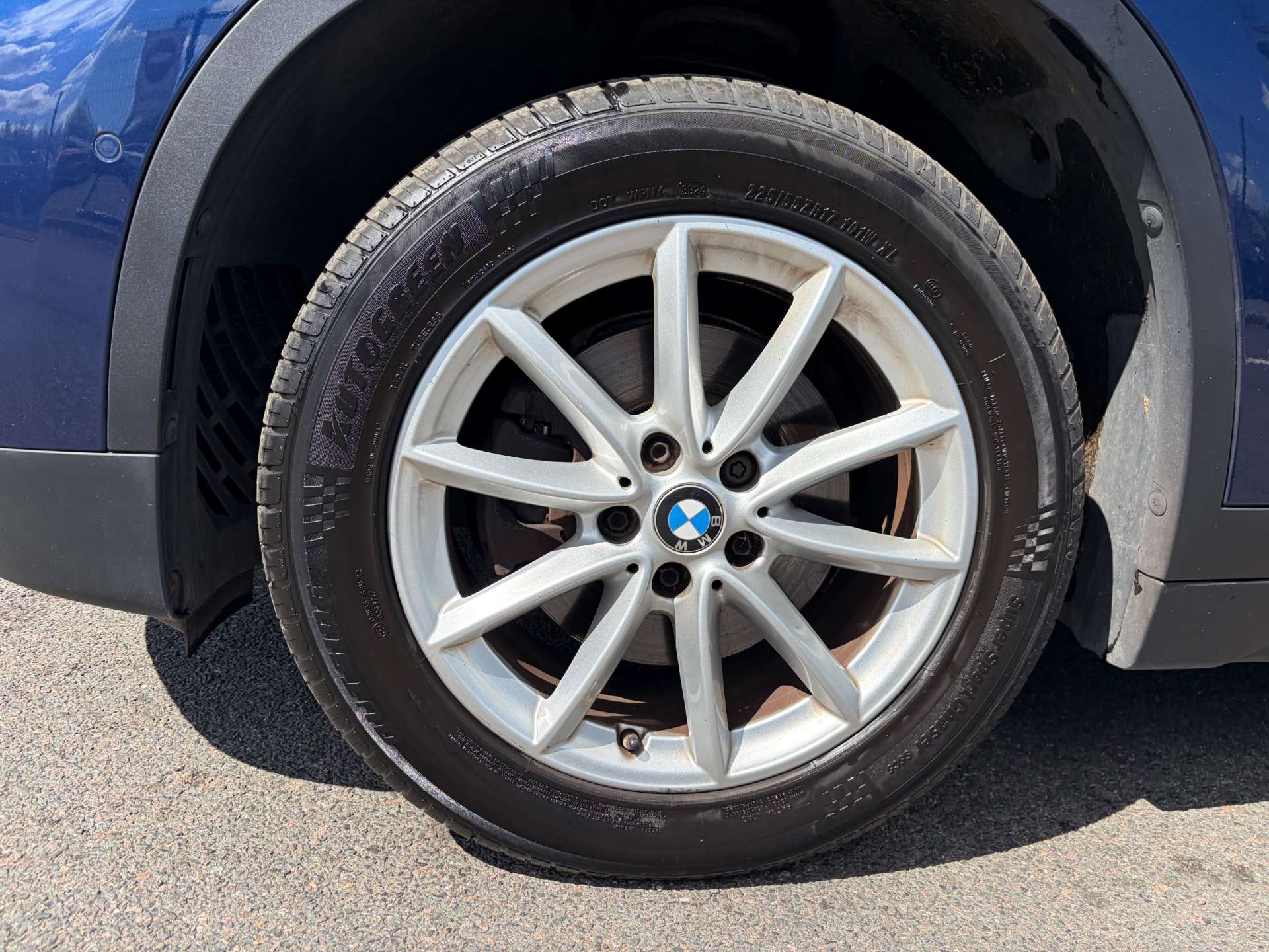 2020 BMW X1 — image 14