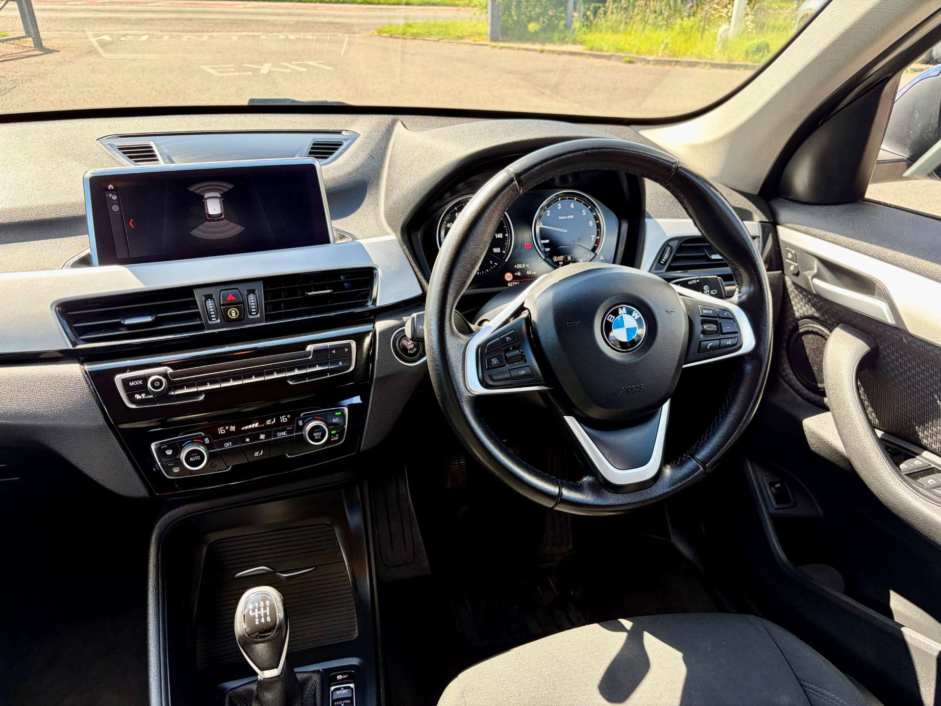 2020 BMW X1 — image 3