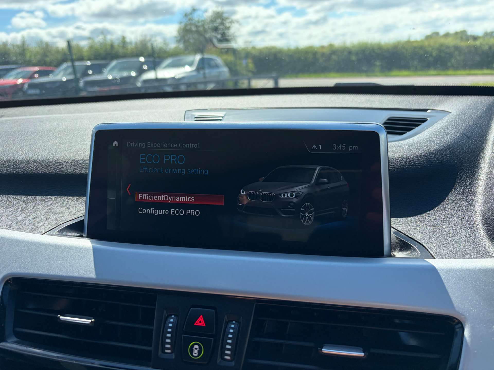 2020 BMW X1 — image 45