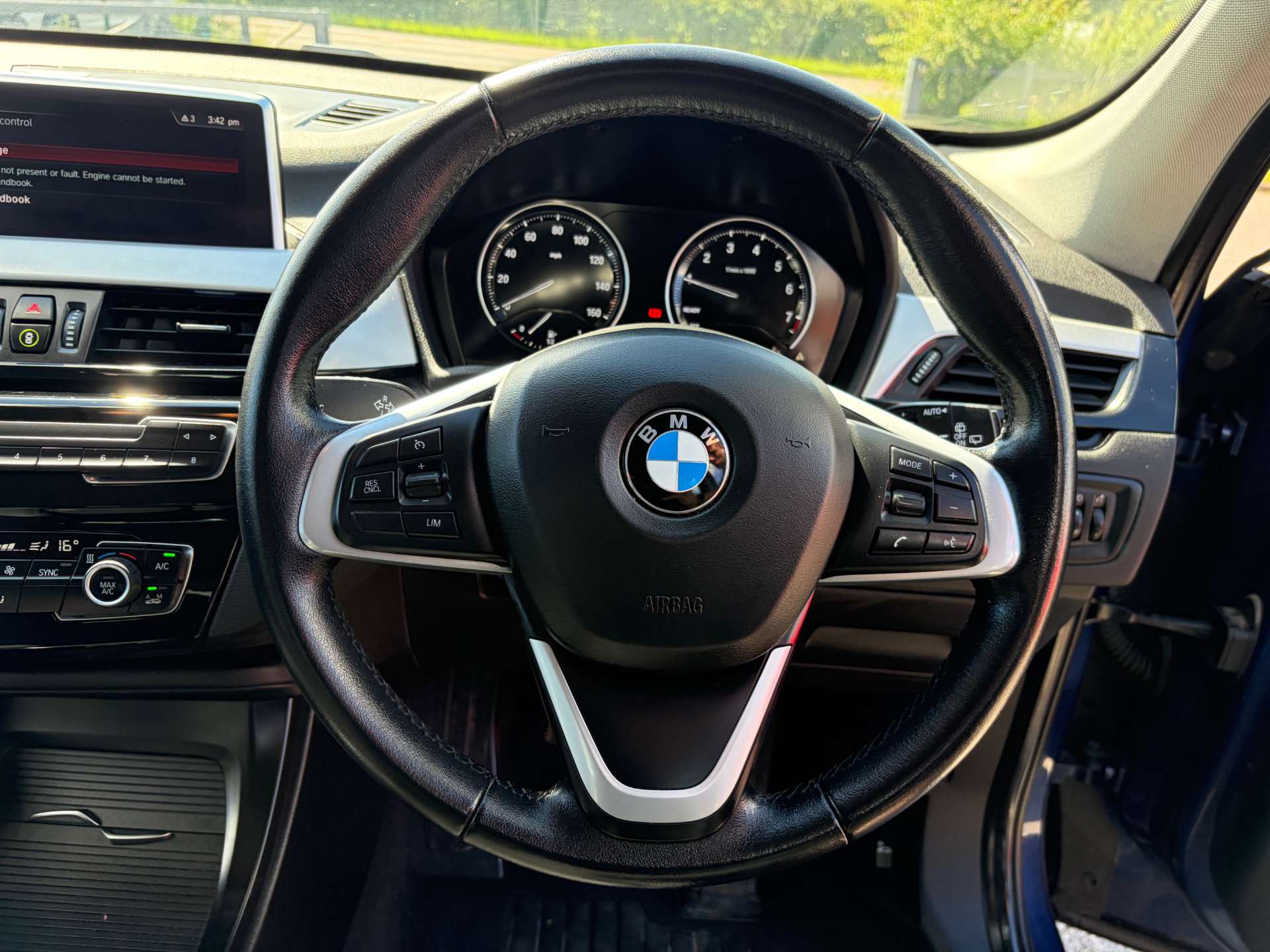 2020 BMW X1 — image 35