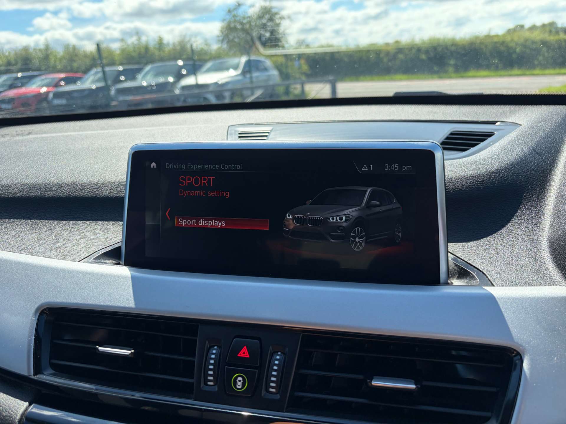 2020 BMW X1 — image 44