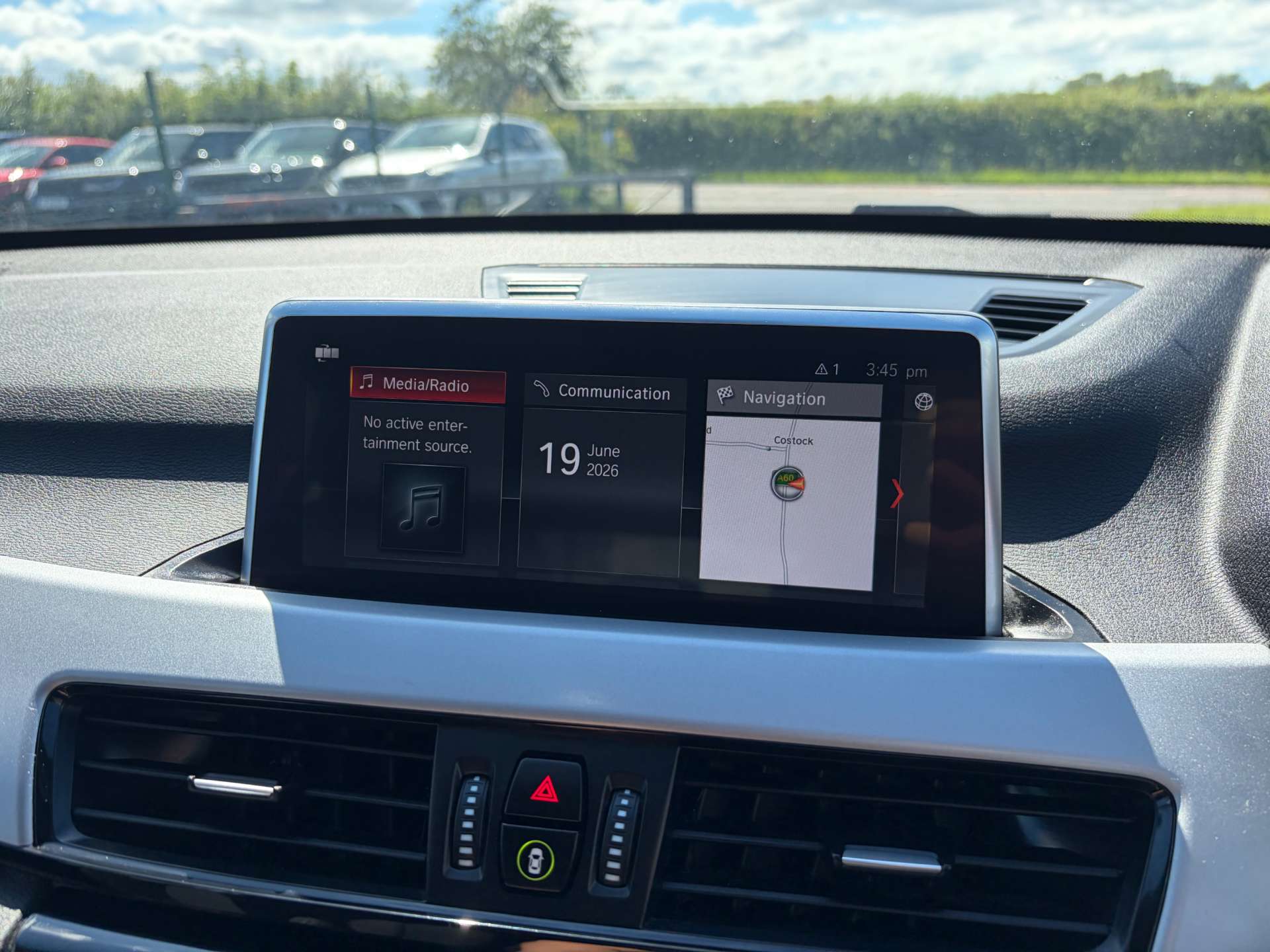 2020 BMW X1 — image 40