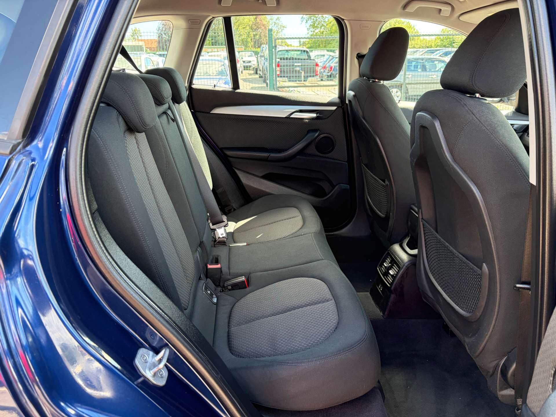 2020 BMW X1 — image 27