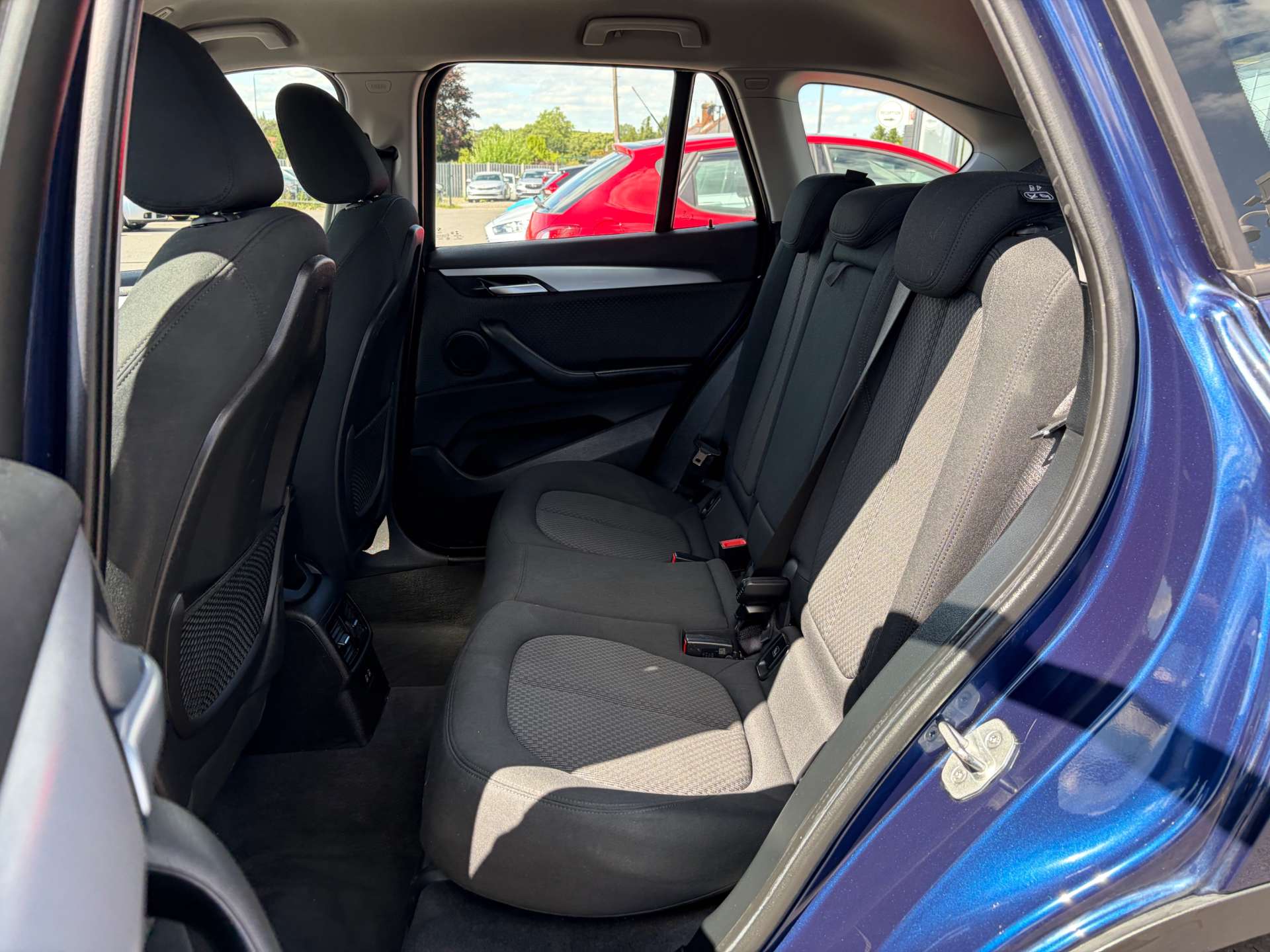 2020 BMW X1 — image 20