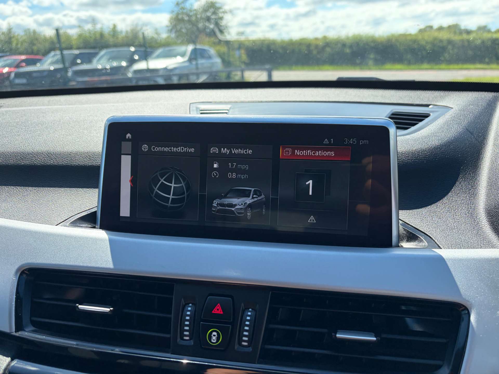 2020 BMW X1 — image 41