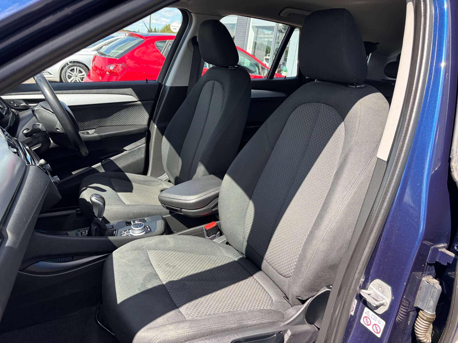 2020 BMW X1 — image 17