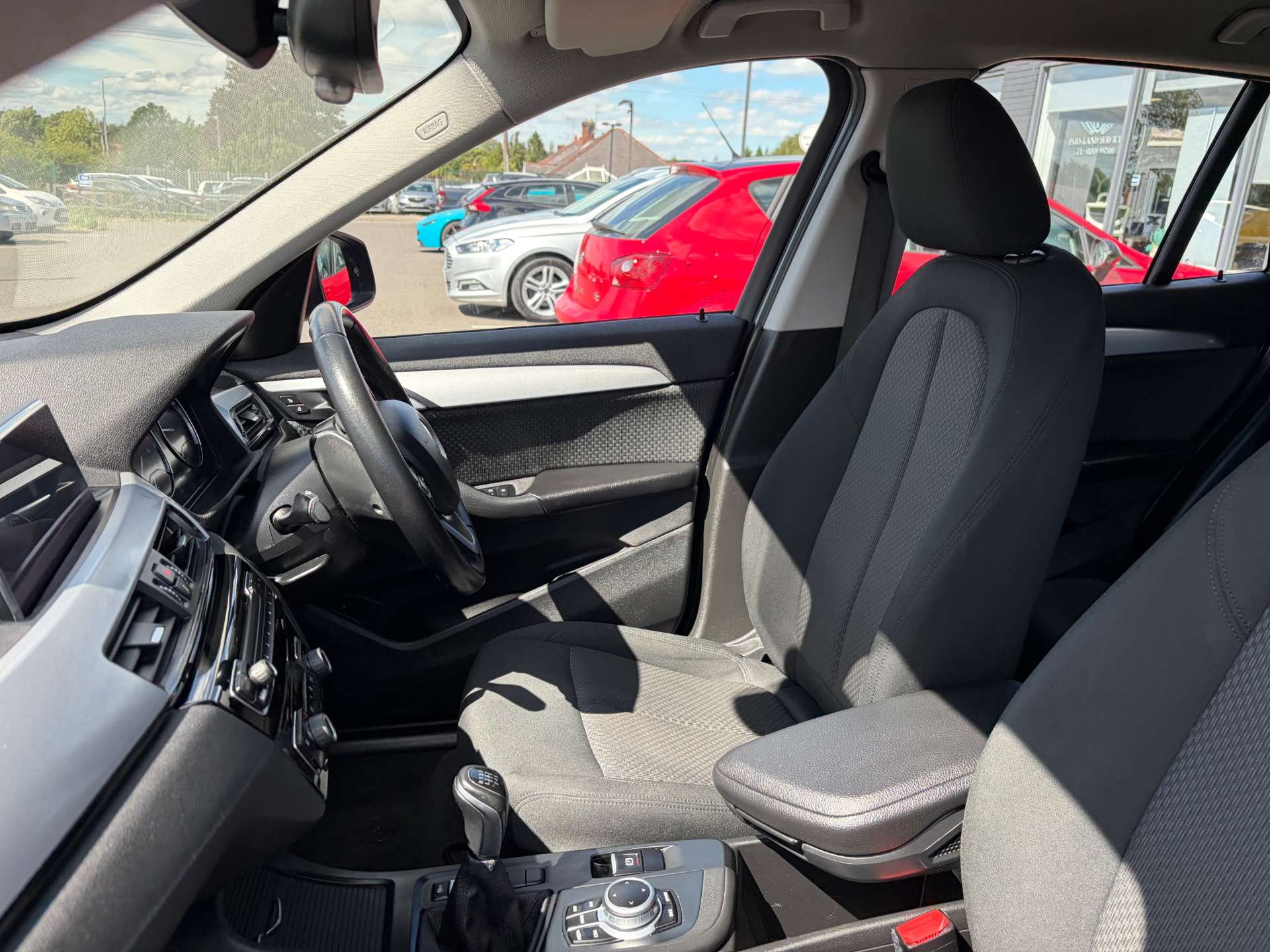 2020 BMW X1 — image 18