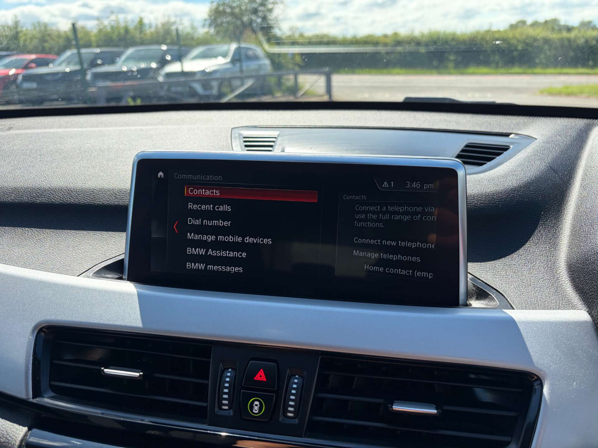 2020 BMW X1 — image 47