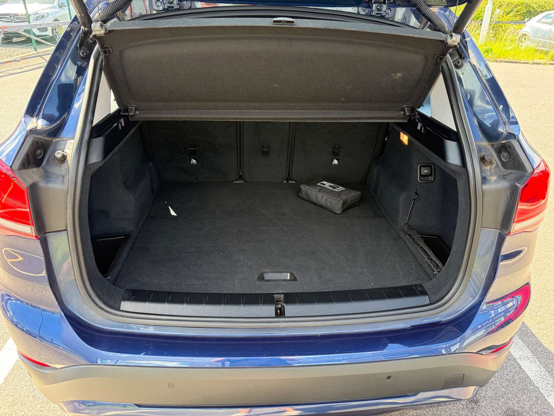 2020 BMW X1 — image 24
