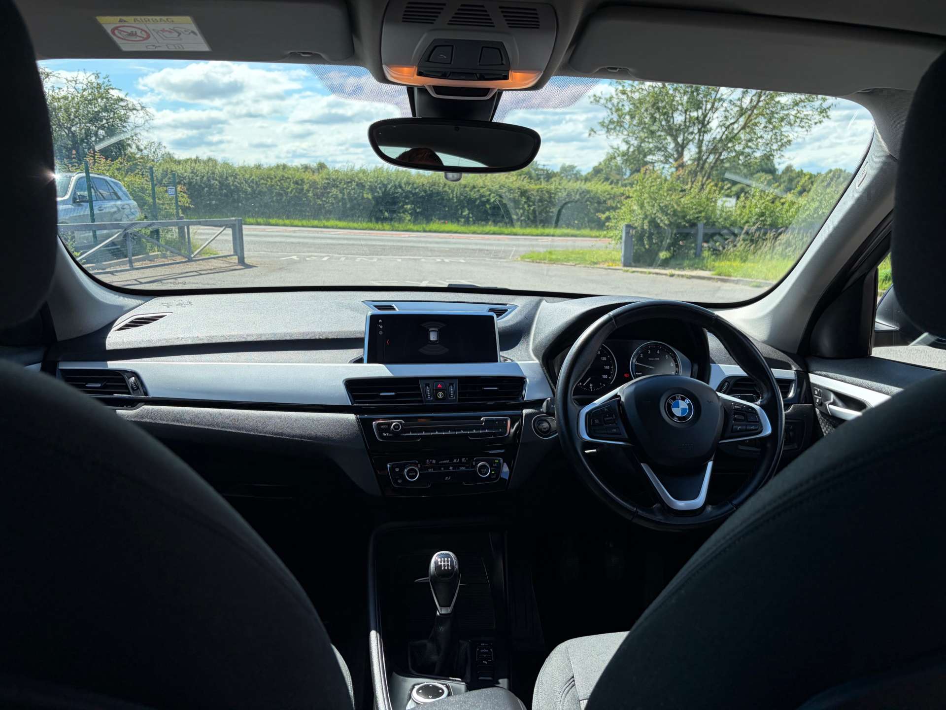 2020 BMW X1 — image 31