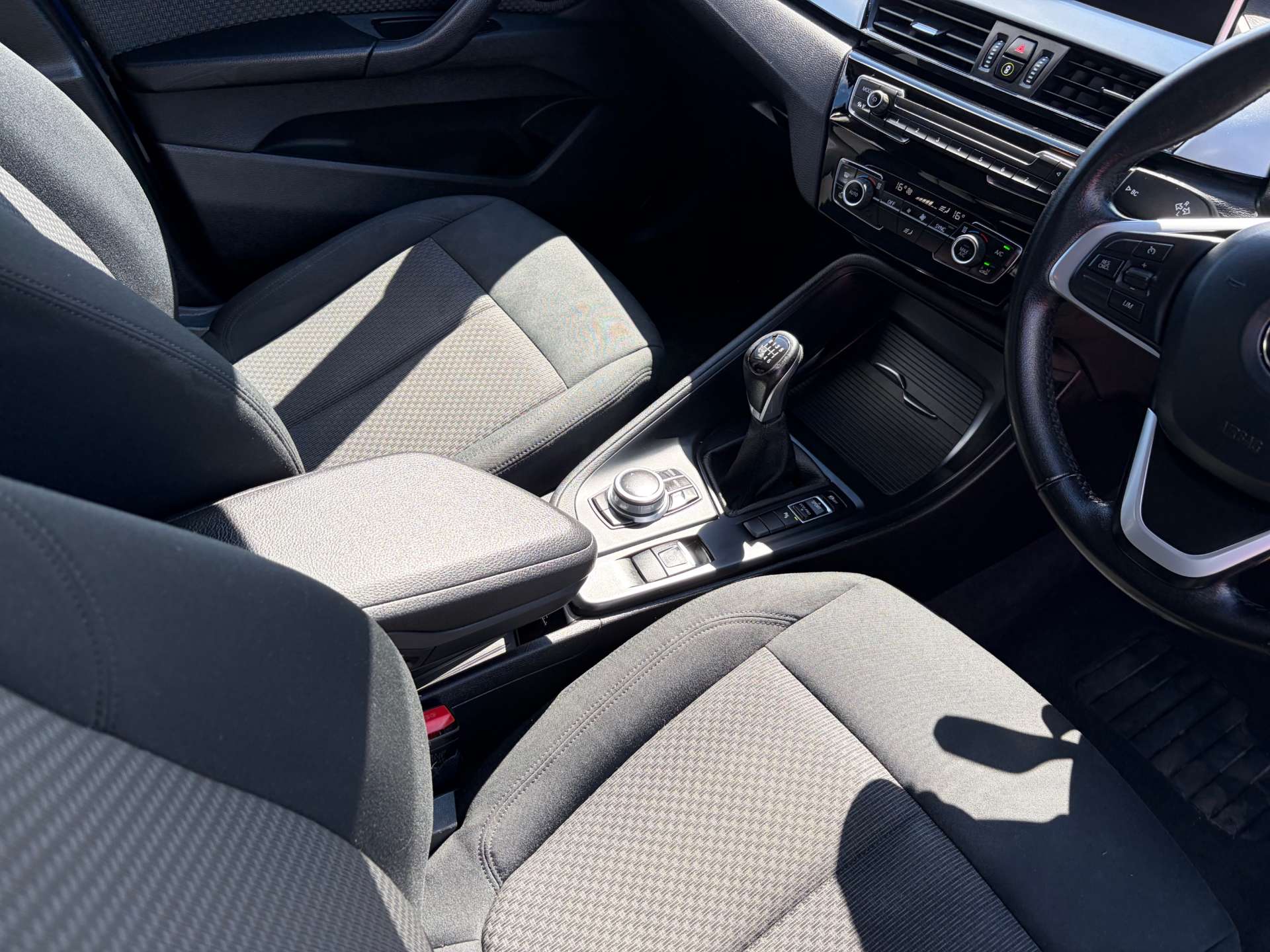 2020 BMW X1 — image 37