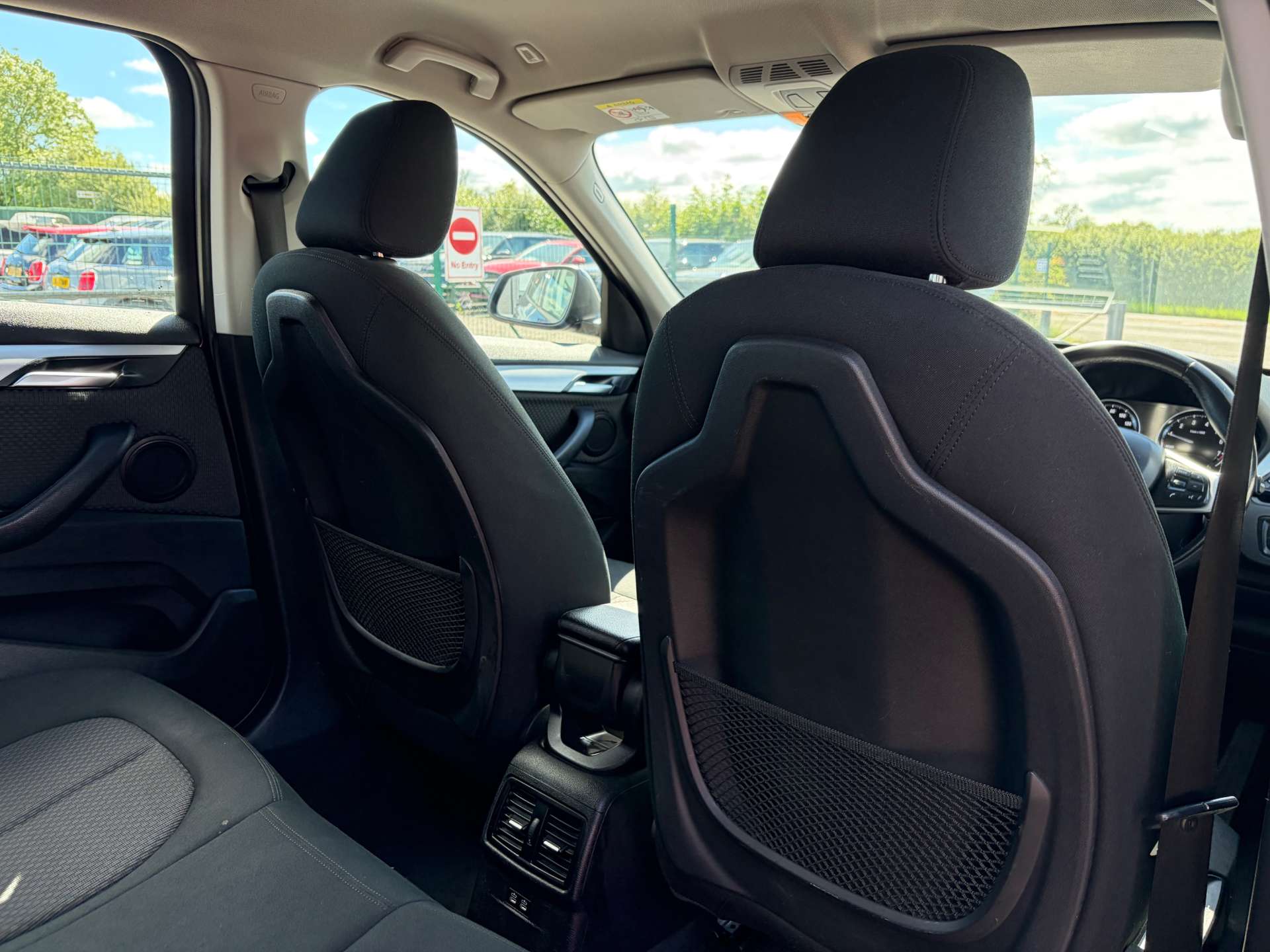 2020 BMW X1 — image 28