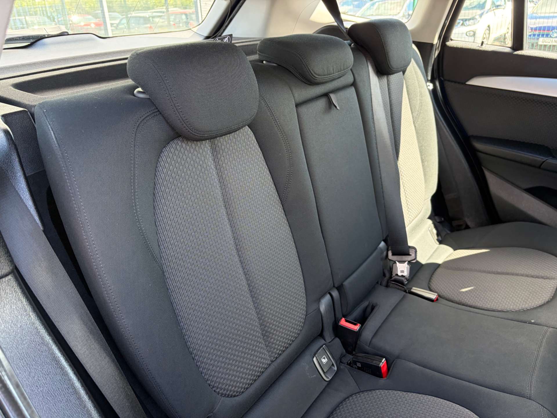 2020 BMW X1 — image 29