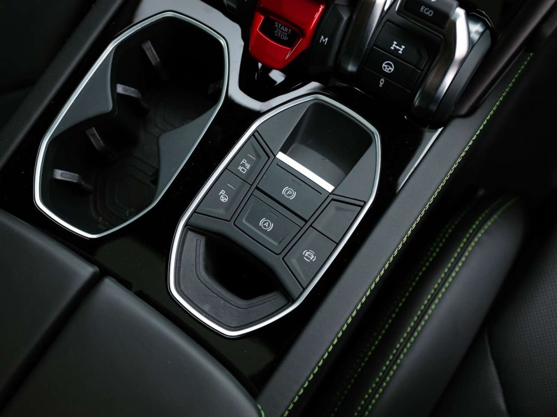 Used Lamborghini Urus