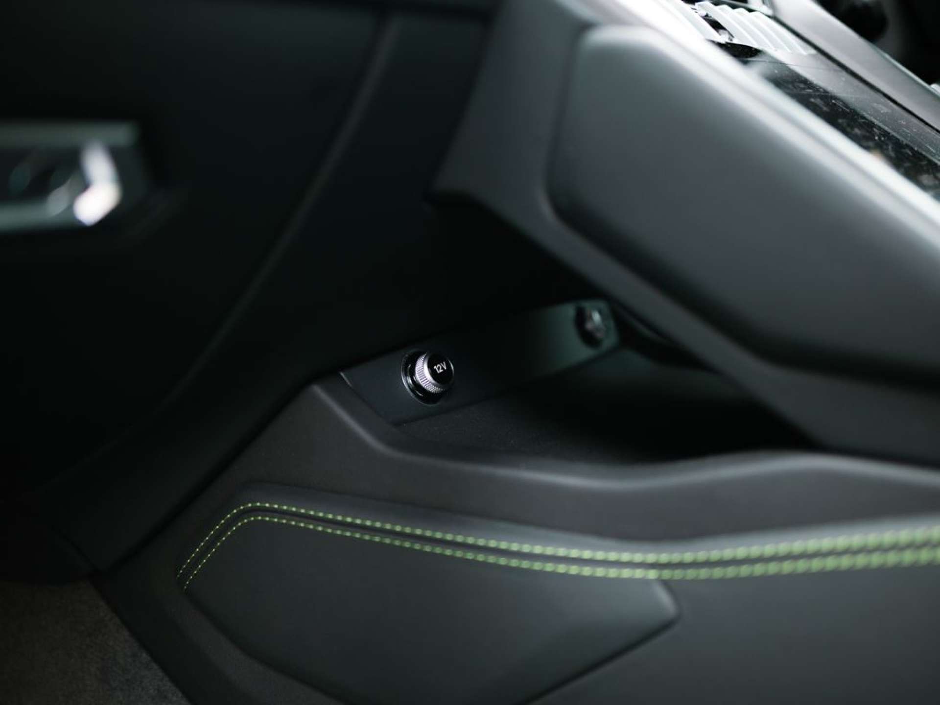 Used Lamborghini Urus