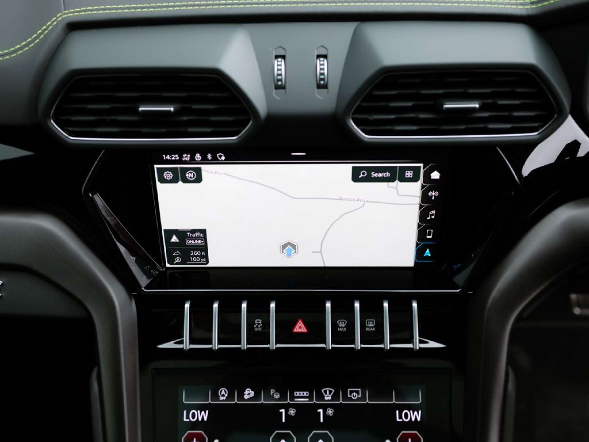 Used Lamborghini Urus