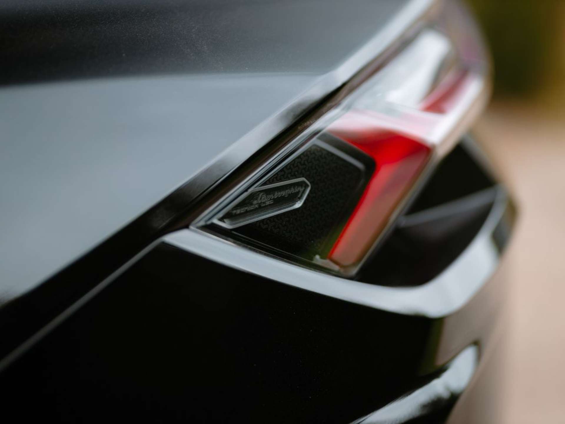 Used Lamborghini Urus