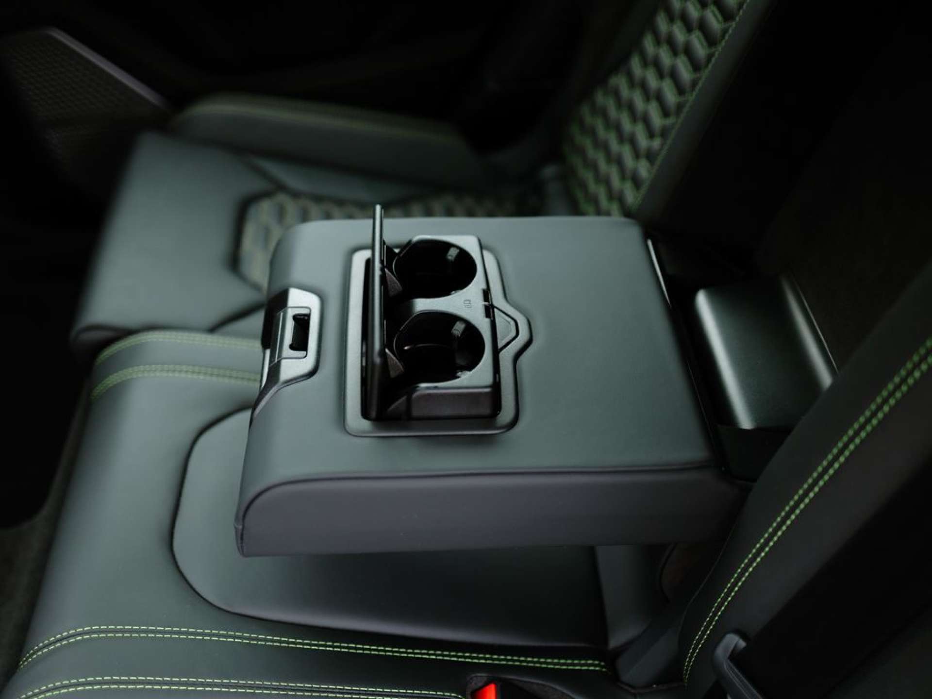 Used Lamborghini Urus