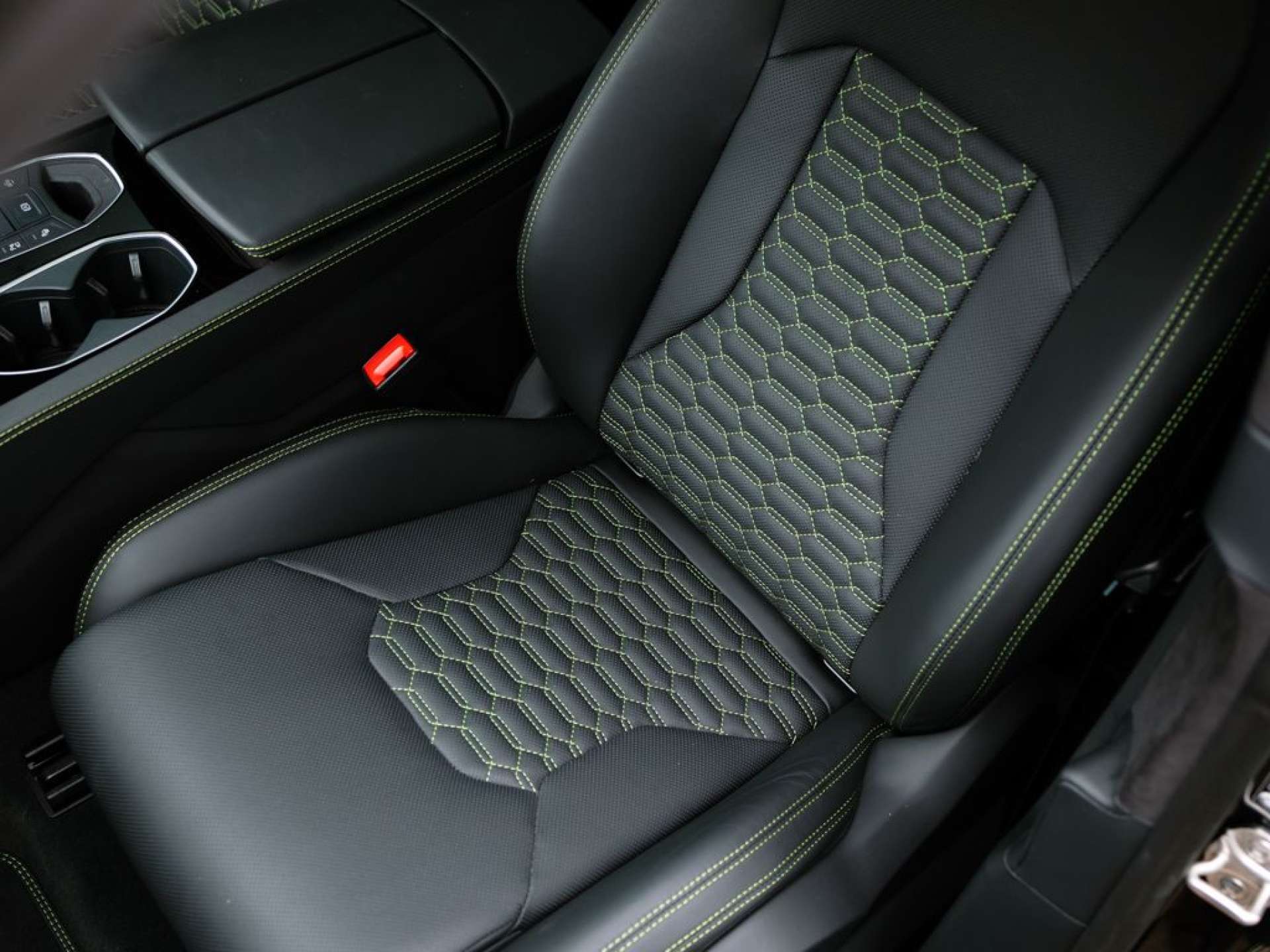 Used Lamborghini Urus