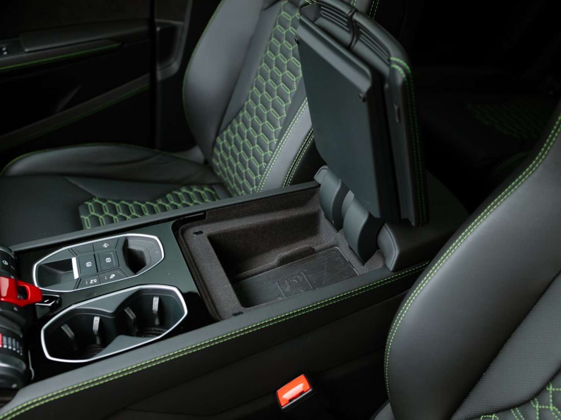 Used Lamborghini Urus