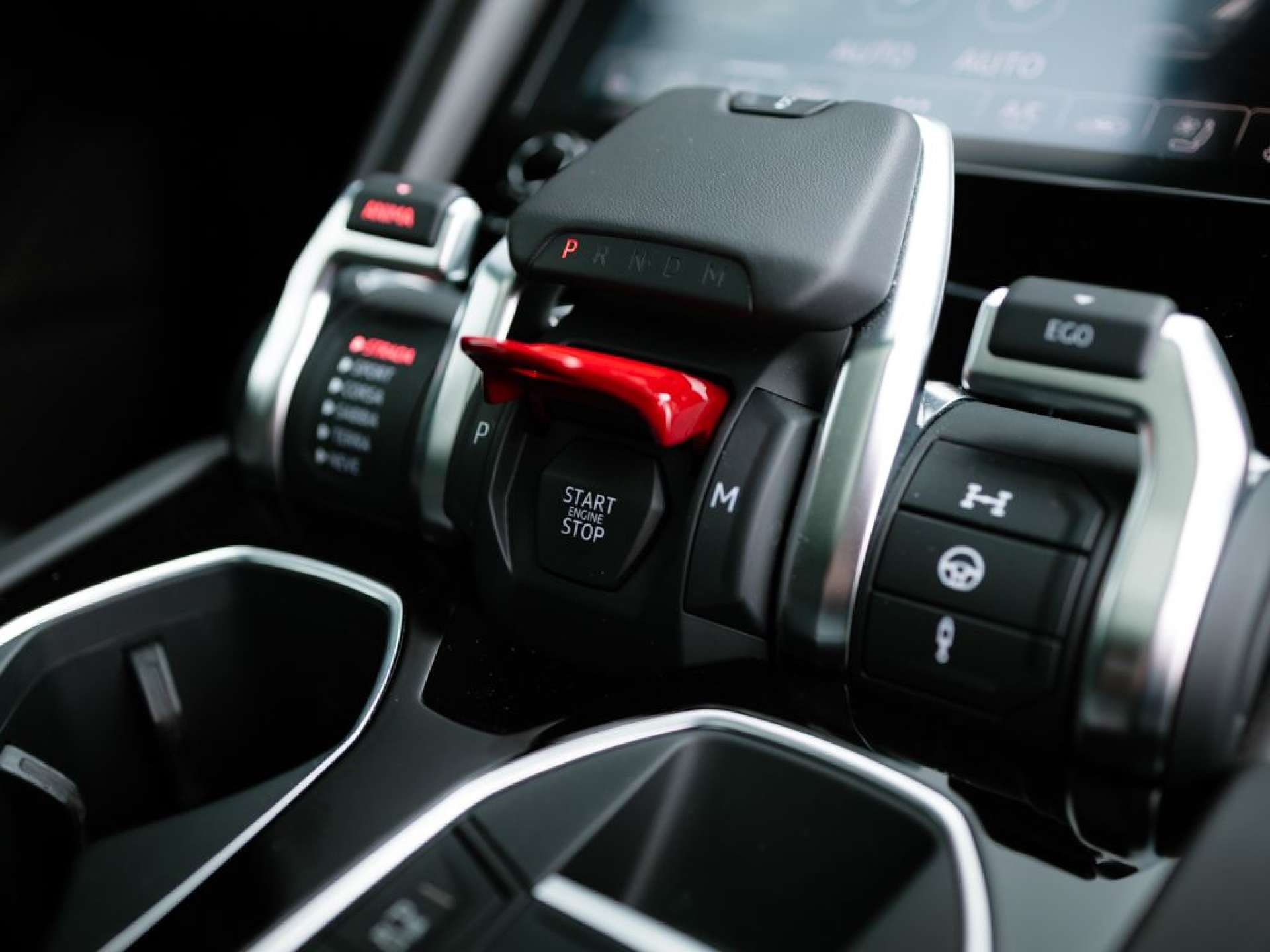 Used Lamborghini Urus