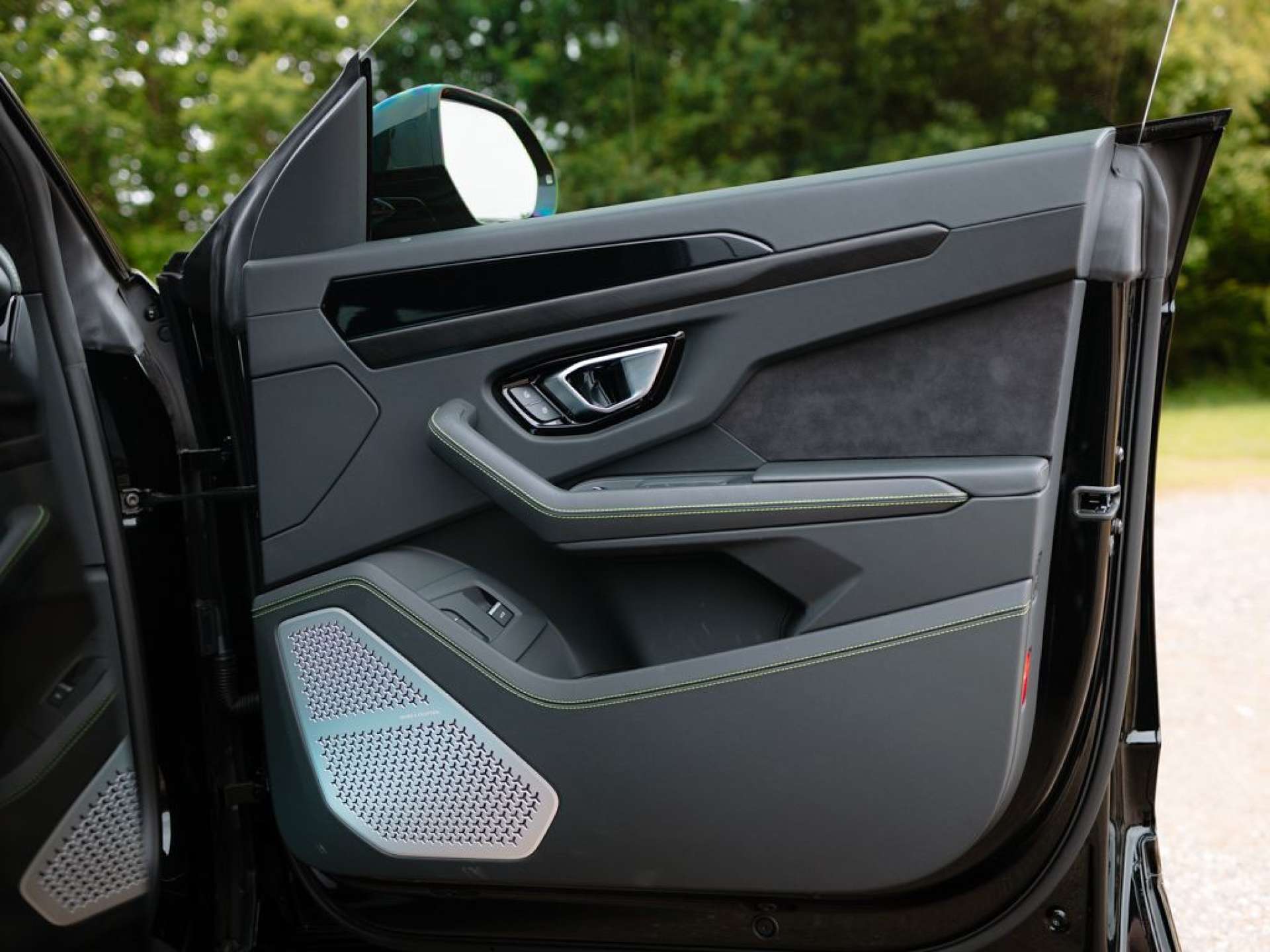 Used Lamborghini Urus