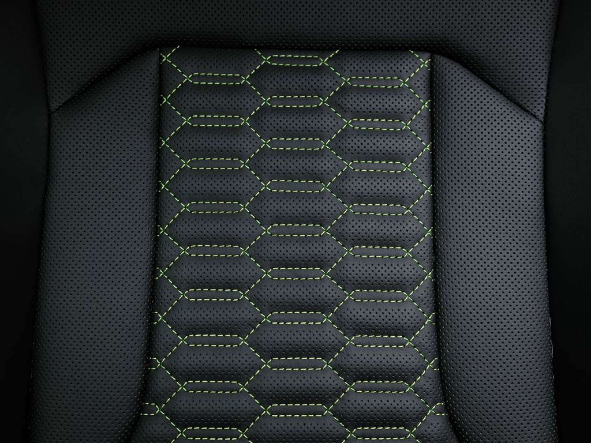 Used Lamborghini Urus