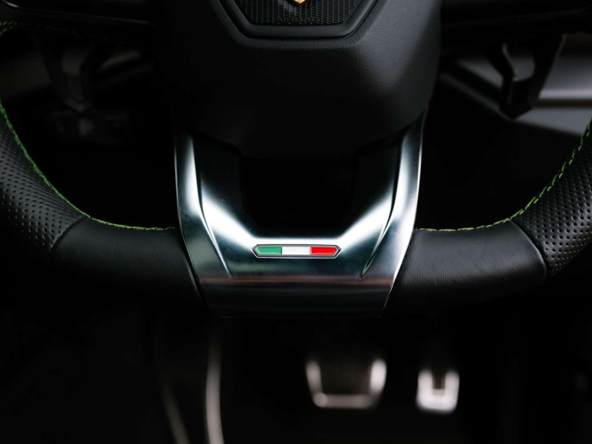 Used Lamborghini Urus