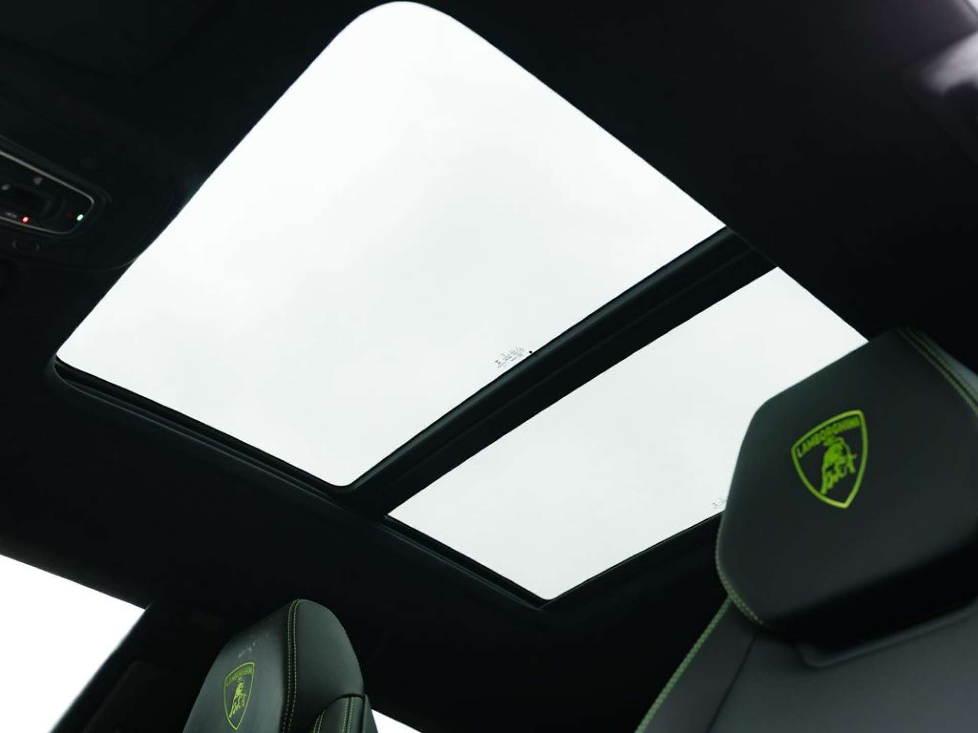 Used Lamborghini Urus