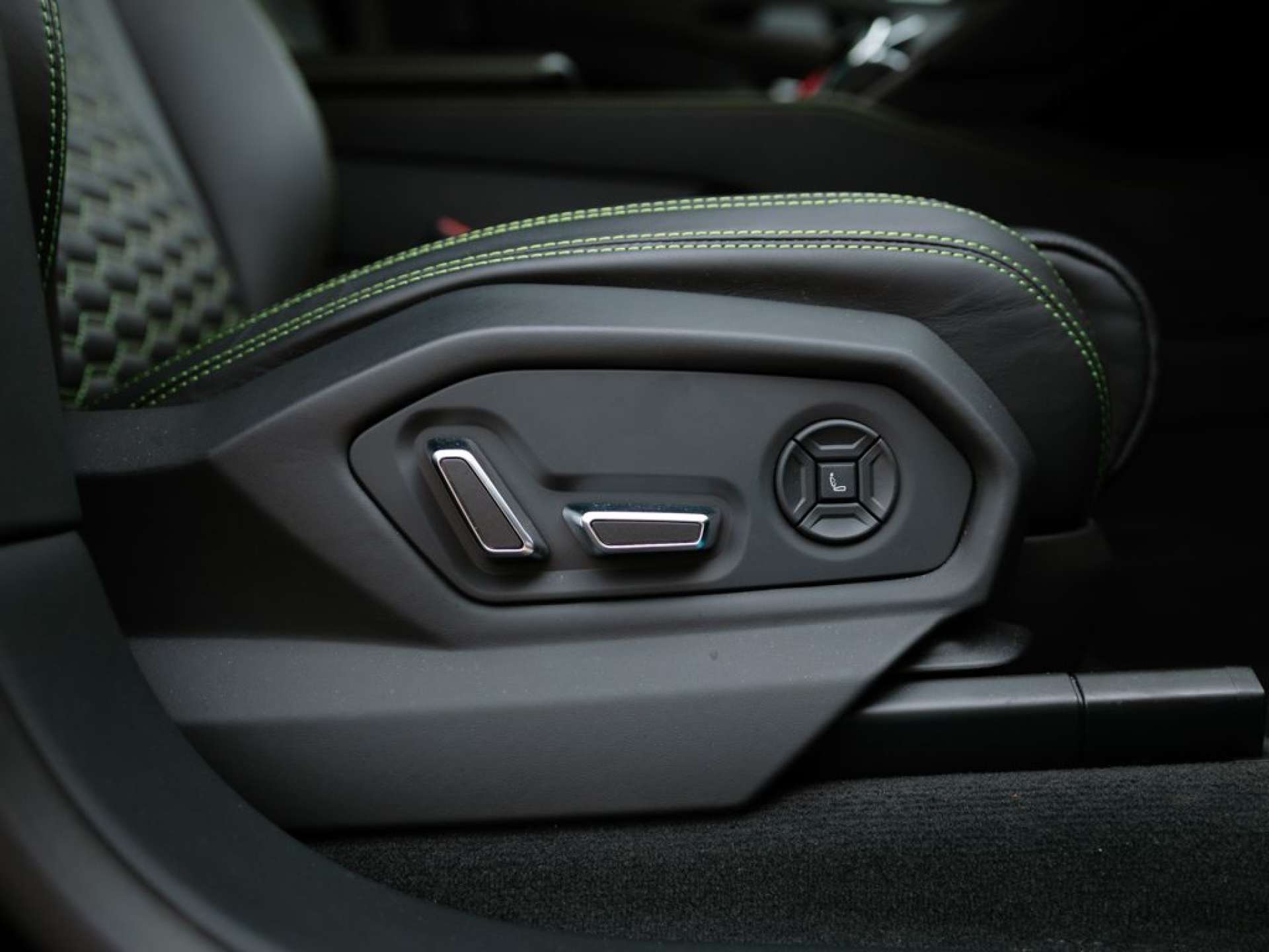 Used Lamborghini Urus