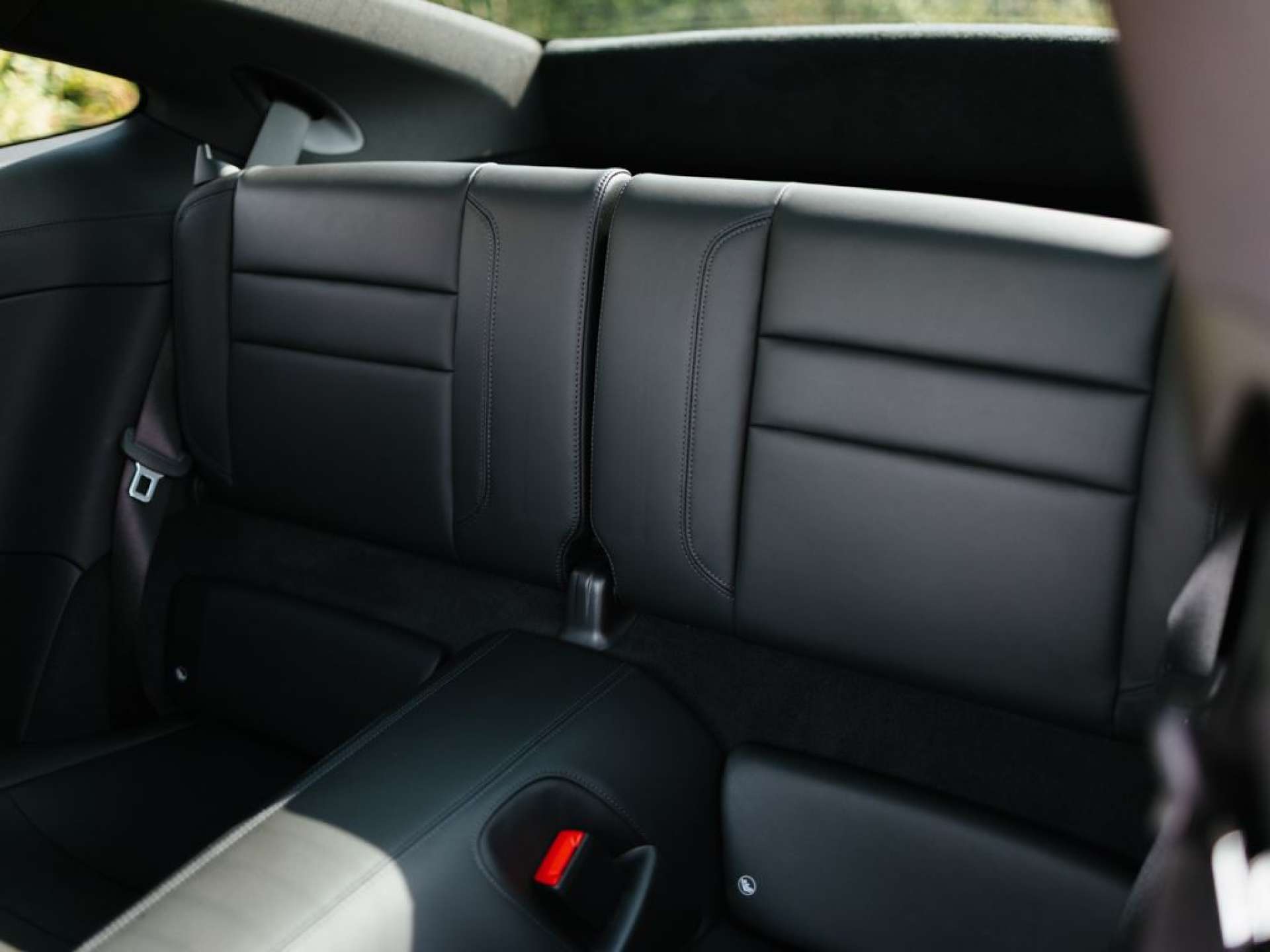 Used Porsche 911