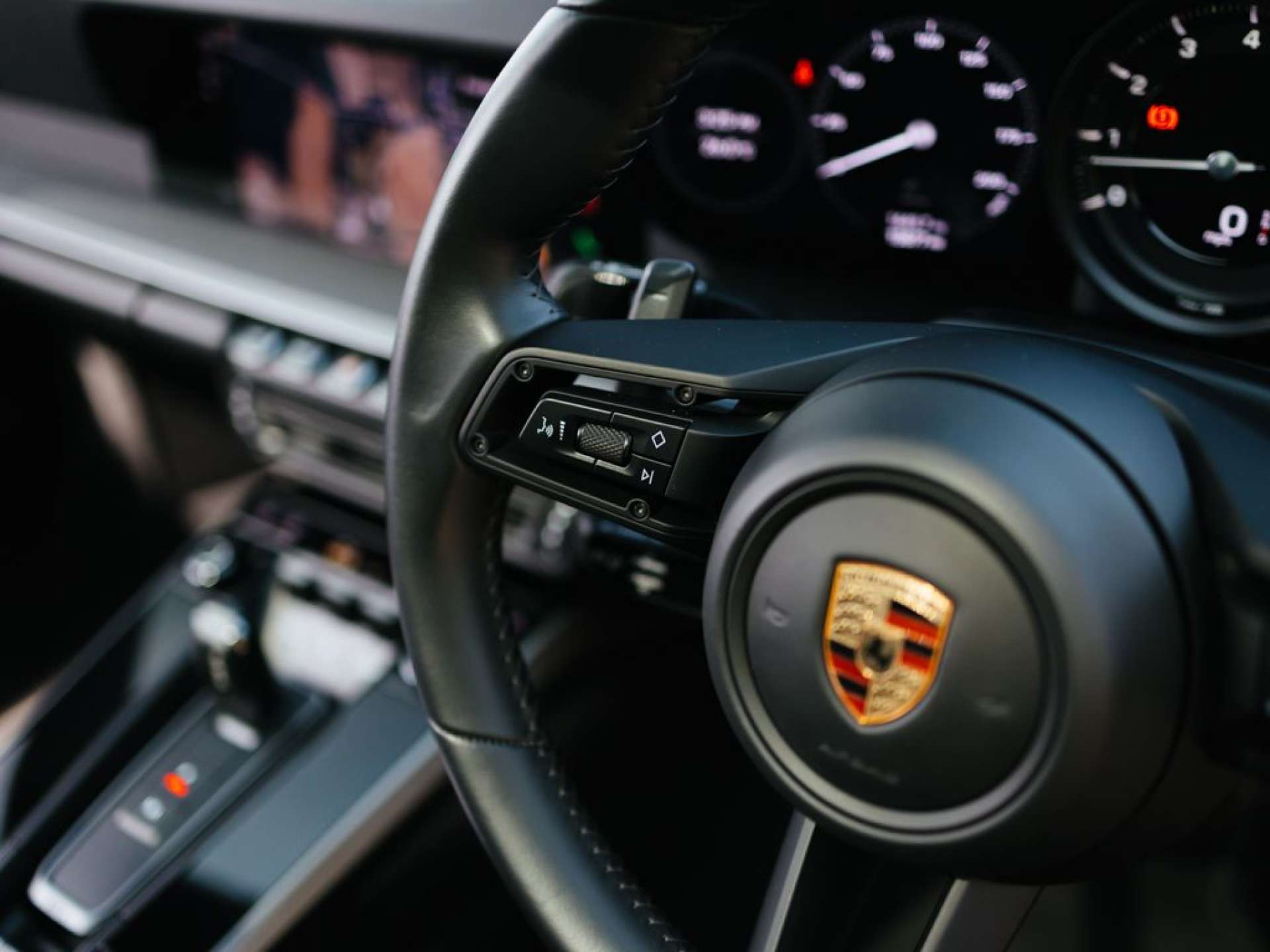 Used Porsche 911
