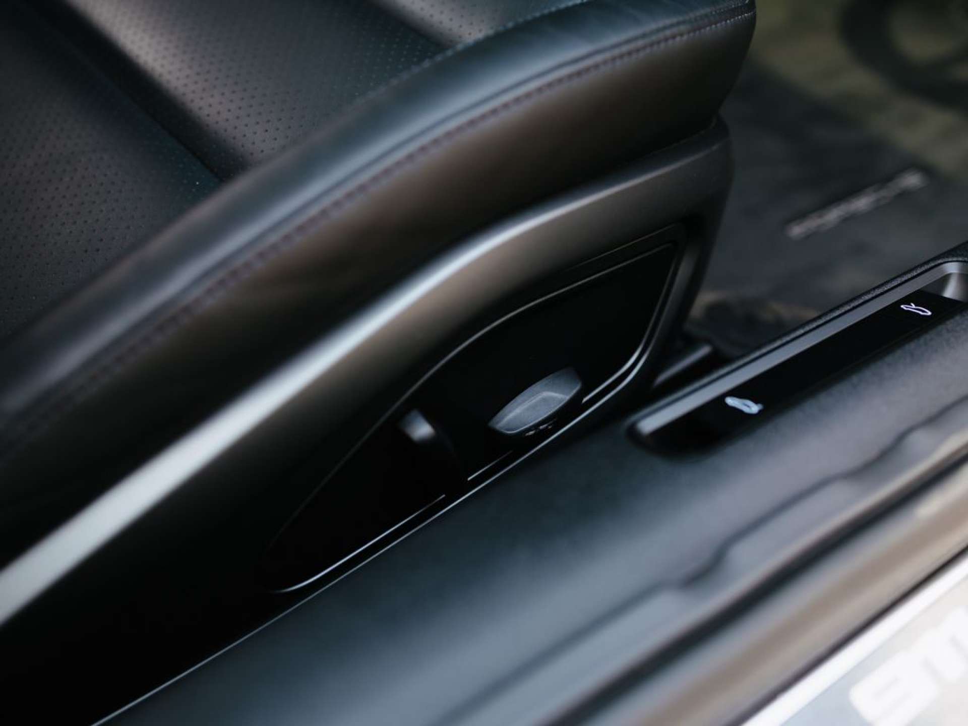 Used Porsche 911