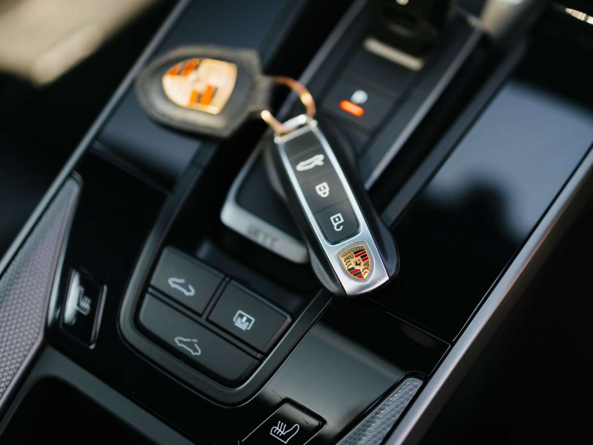 Used Porsche 911