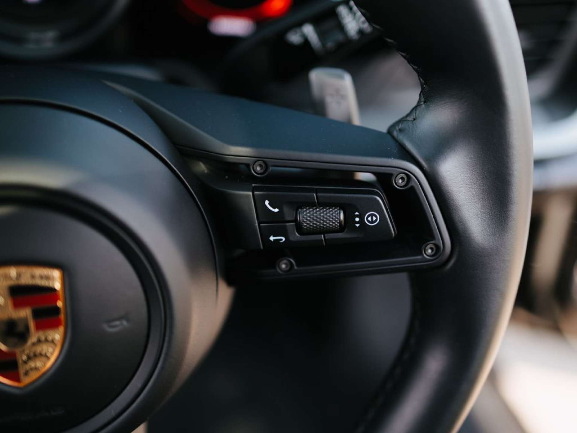 Used Porsche 911