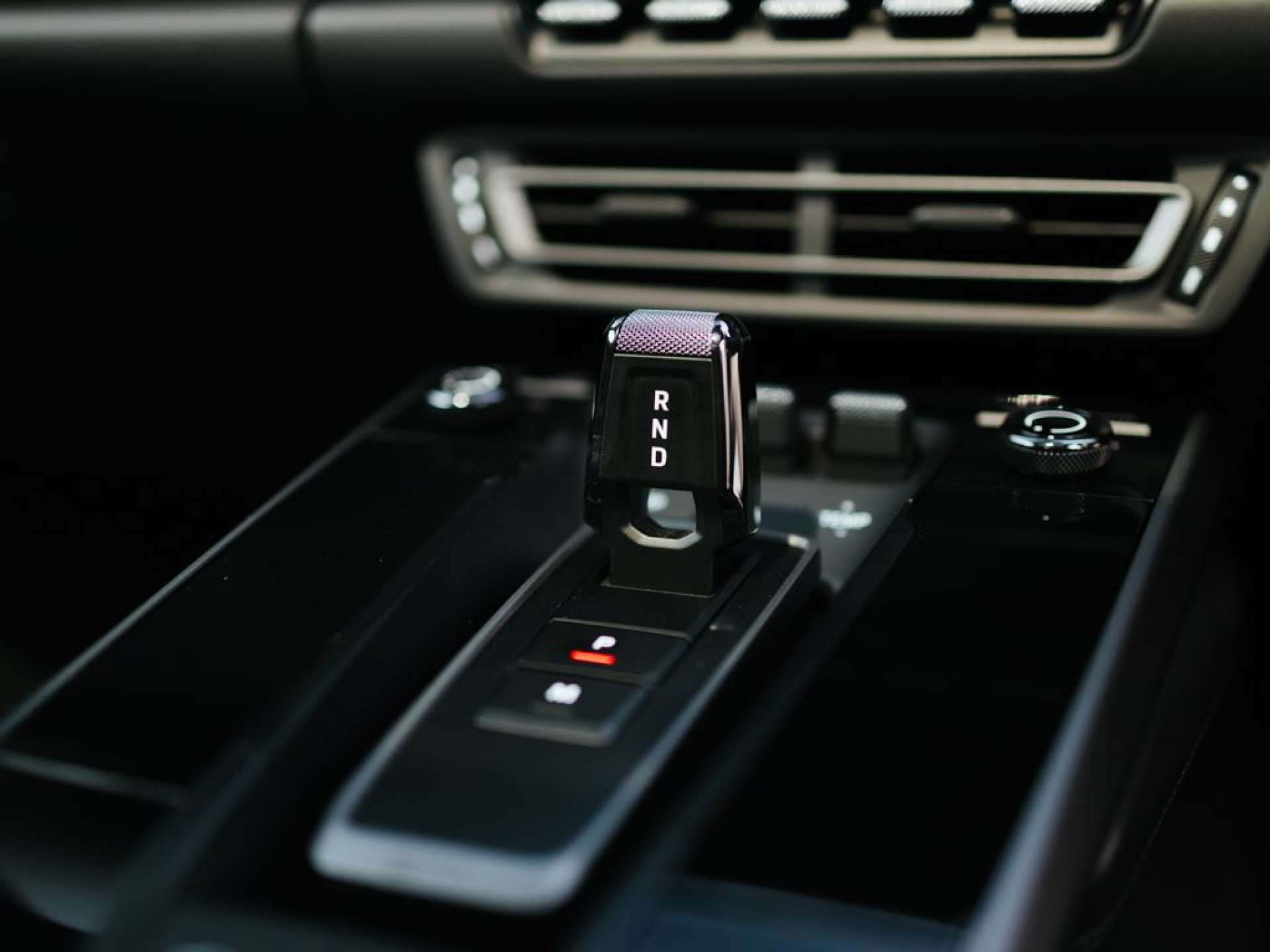 Used Porsche 911