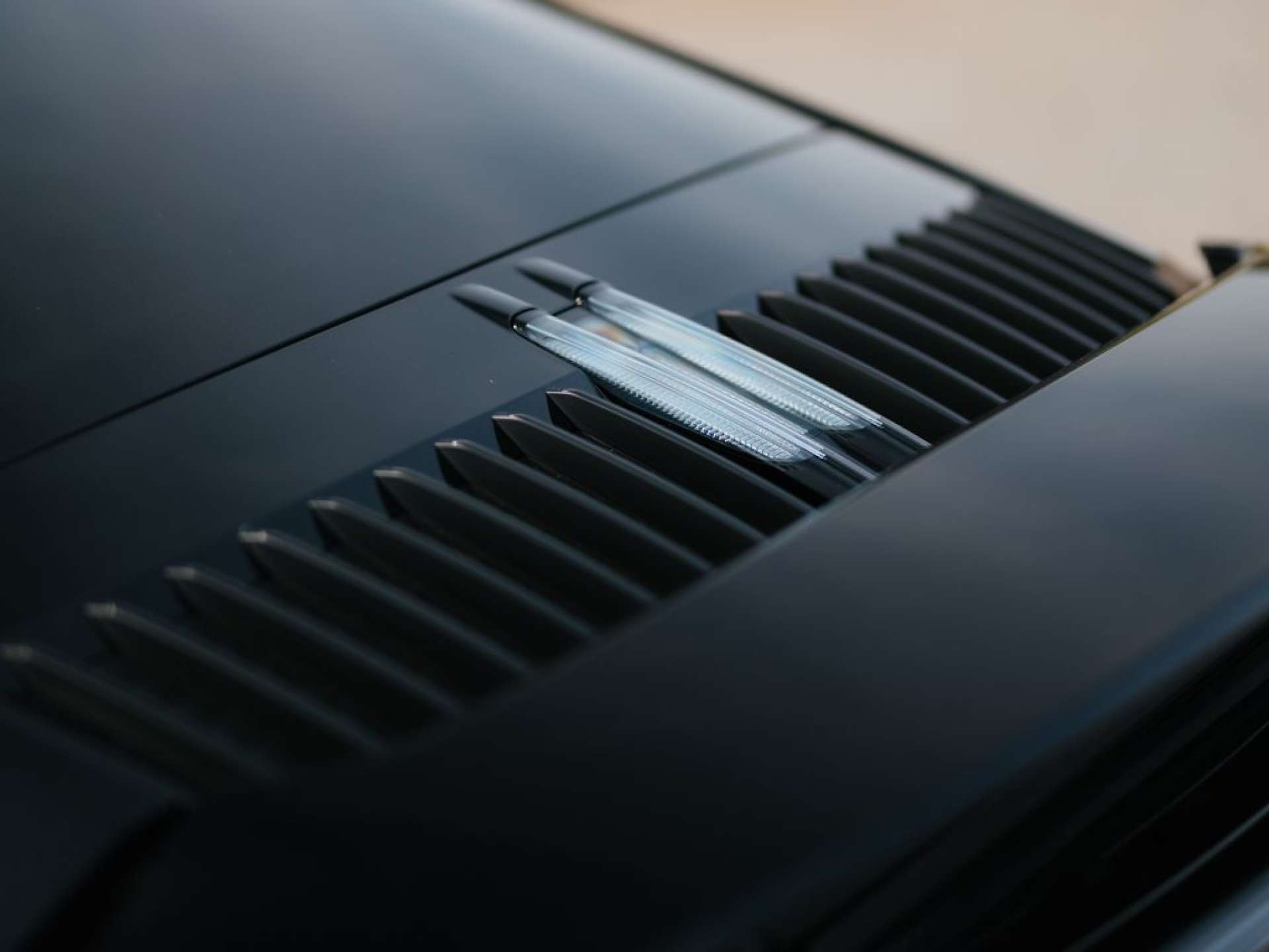 Used Porsche 911