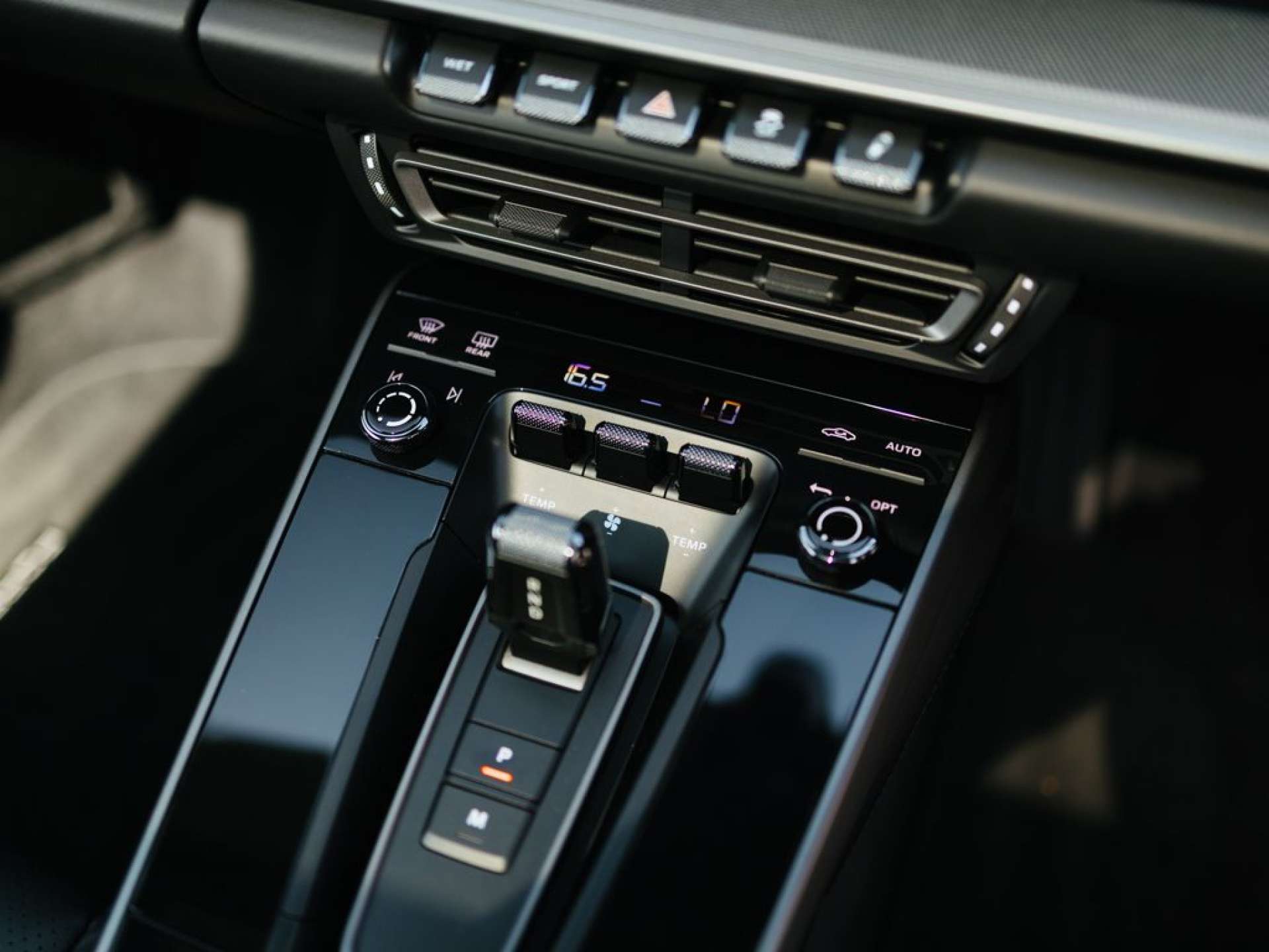 Used Porsche 911