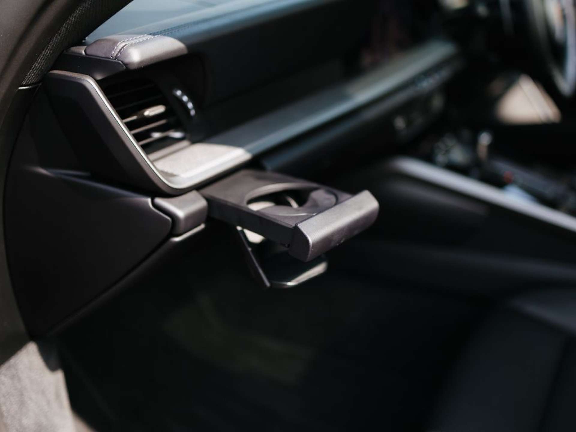 Used Porsche 911