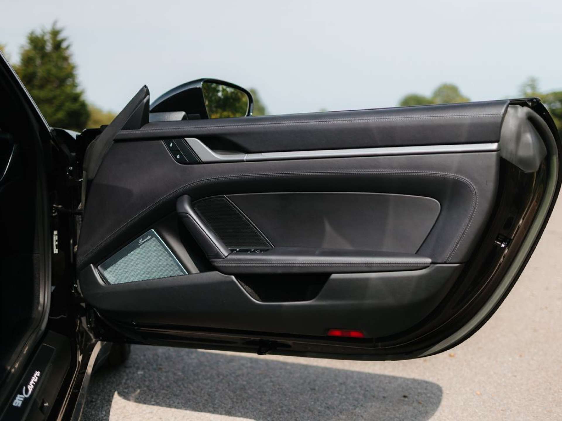 Used Porsche 911
