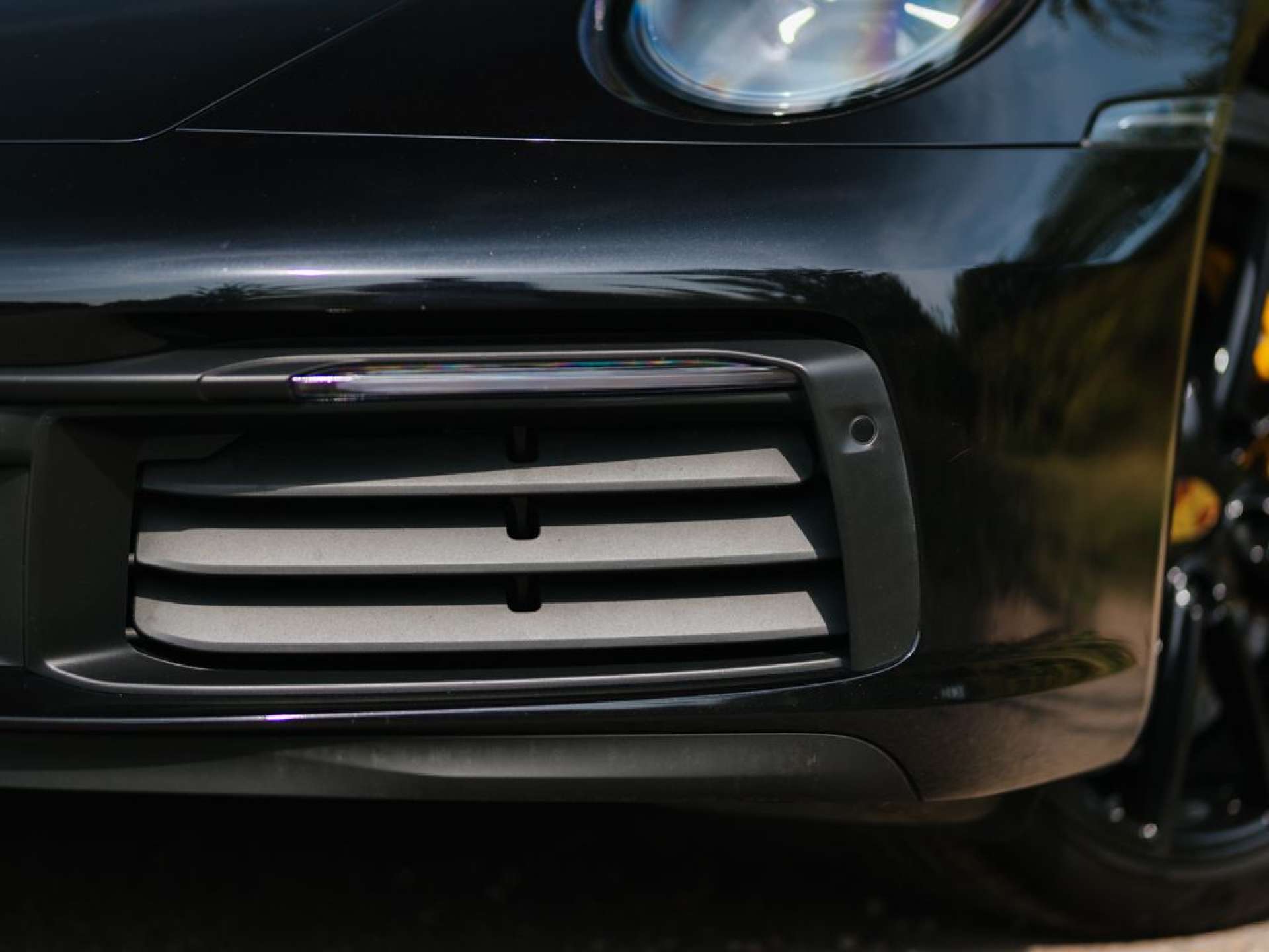 Used Porsche 911